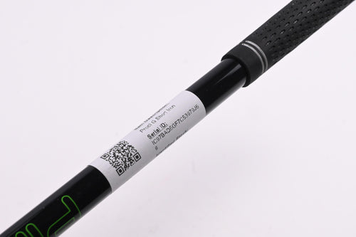 Ping Prodi G #9 Iron / 46 Degree / Youth Flex Ping Prodi G Graphite Shaft