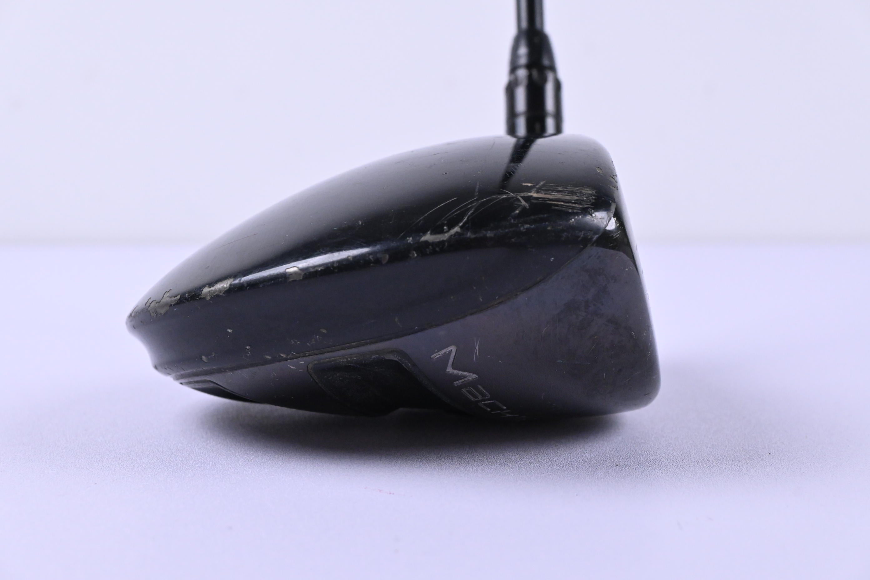 Nike SQ Machspeed Black Driver / 11.5 Degree / Regular Flex Fubuki 50 Shaft