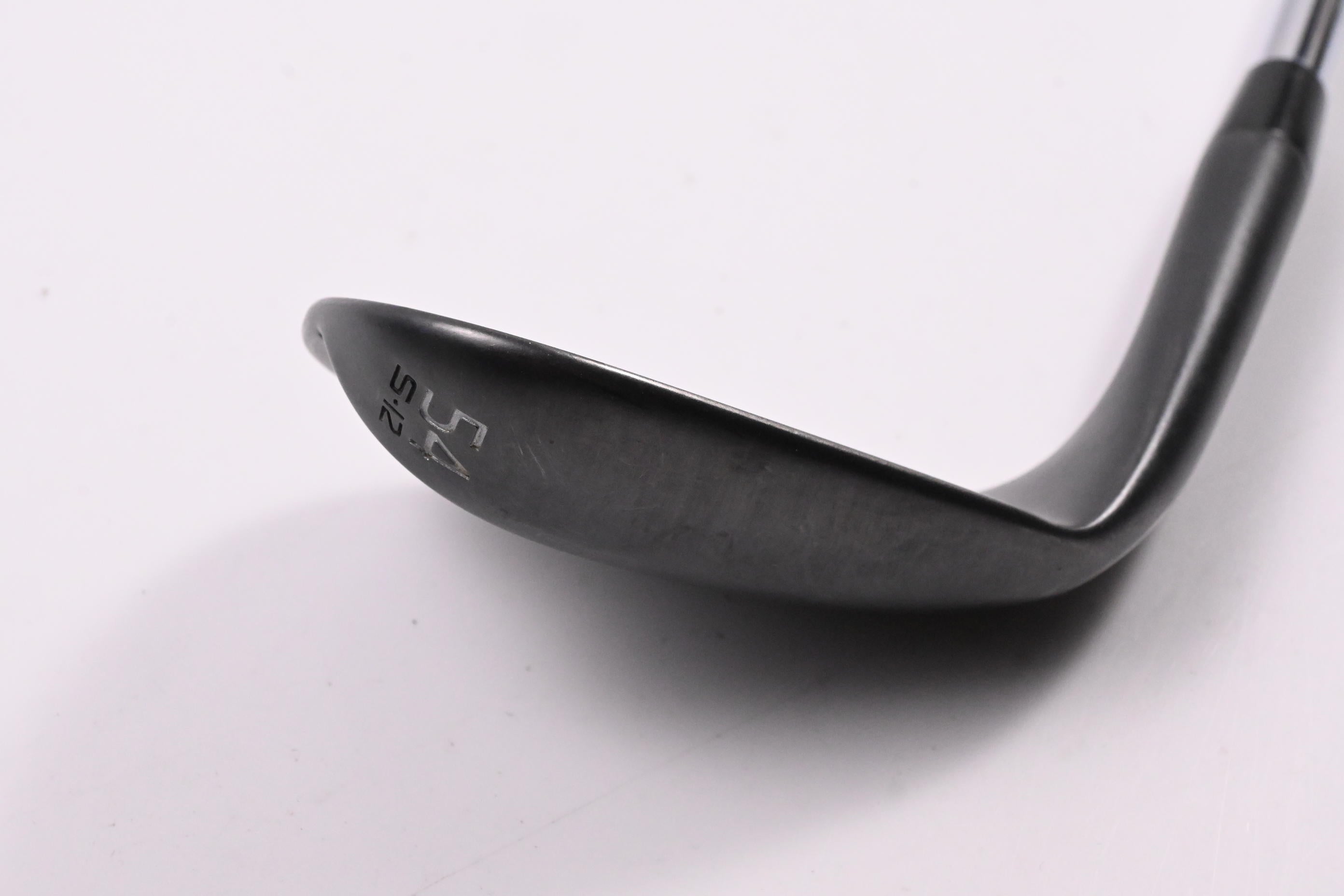 Ping S159 Sand Wedge / 54 Degree / Black Dot / Wedge Flex Ping Z-Z 115 Shaft