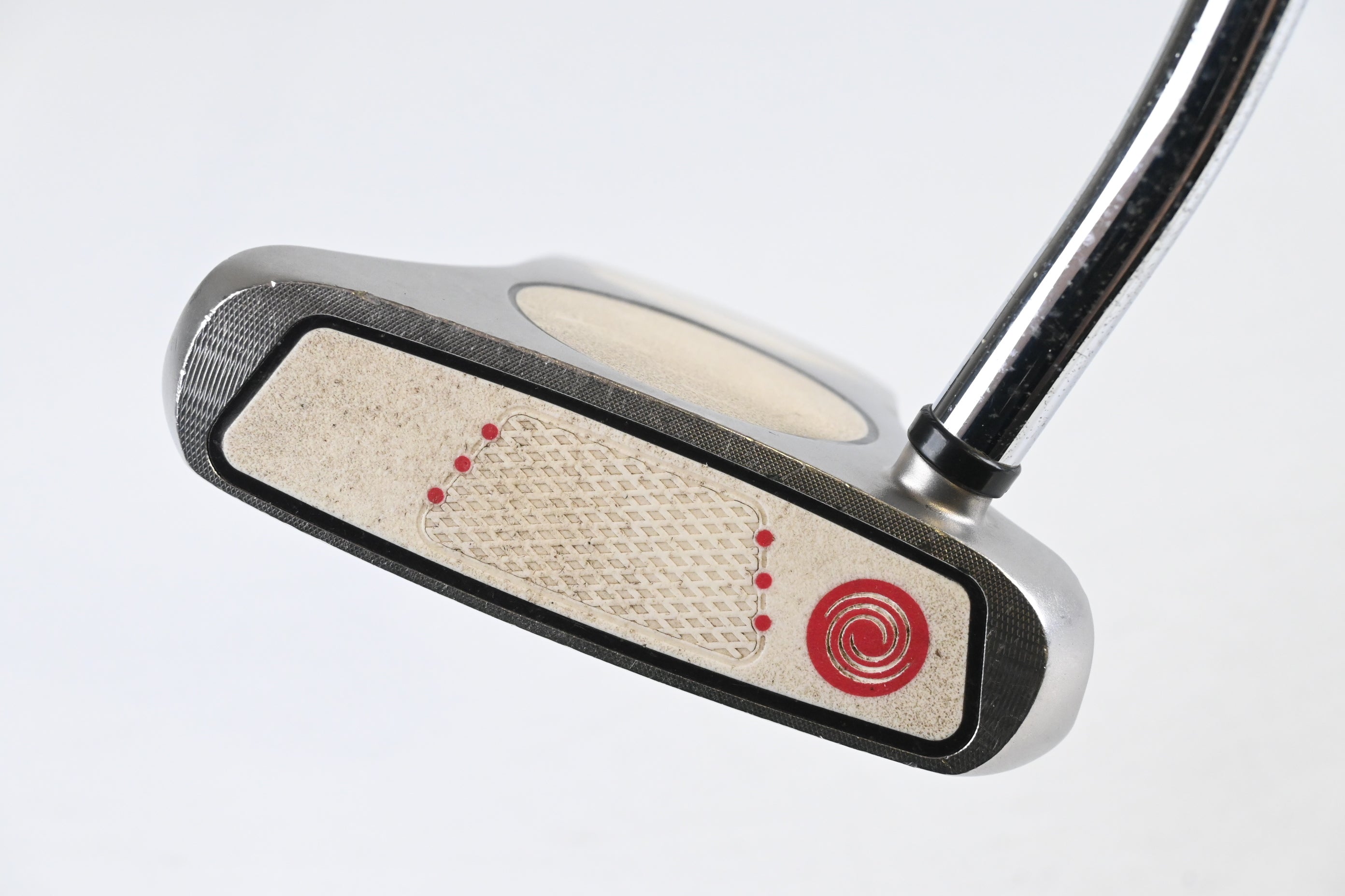 Odyssey White Hot XG 2-Ball Putter / 35 Inch