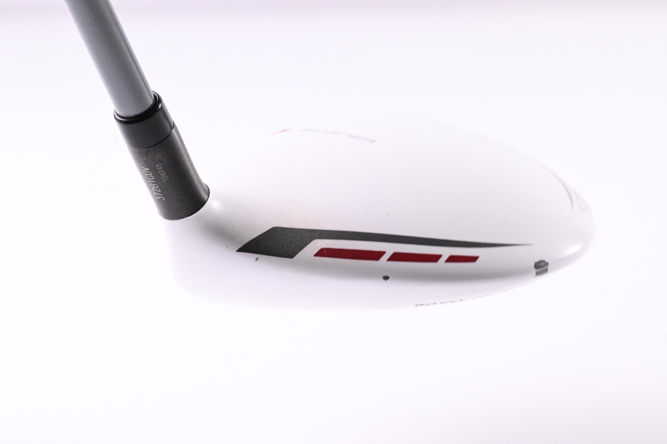 Taylormade Burner Superfast 2.0 #3 Wood / 15 Degree / Regular Flex REAX 4.8