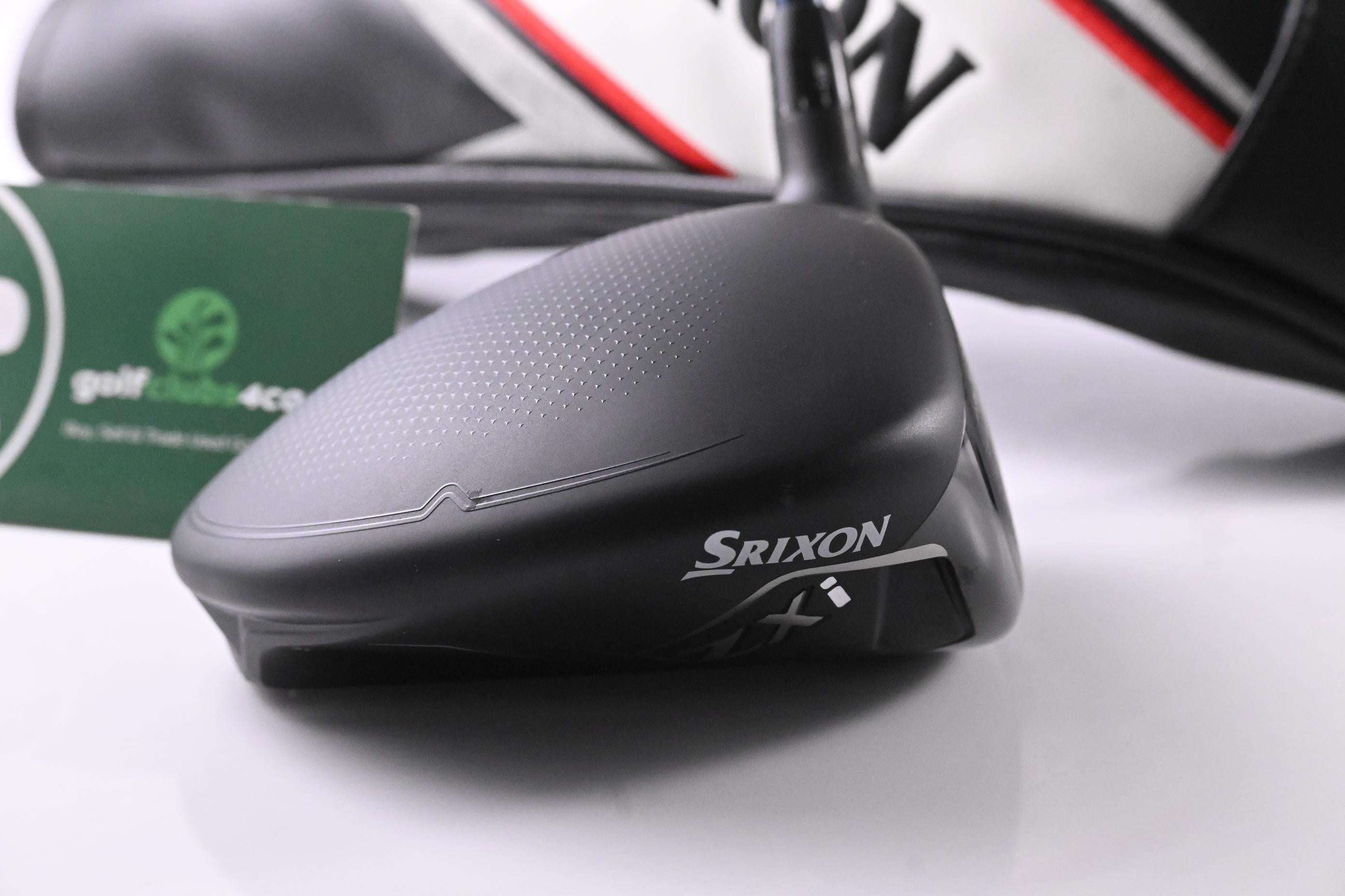 Srixon ZXi LS Driver / 9 Degree / Regular Flex Fujikura Ventus TR Blue 6