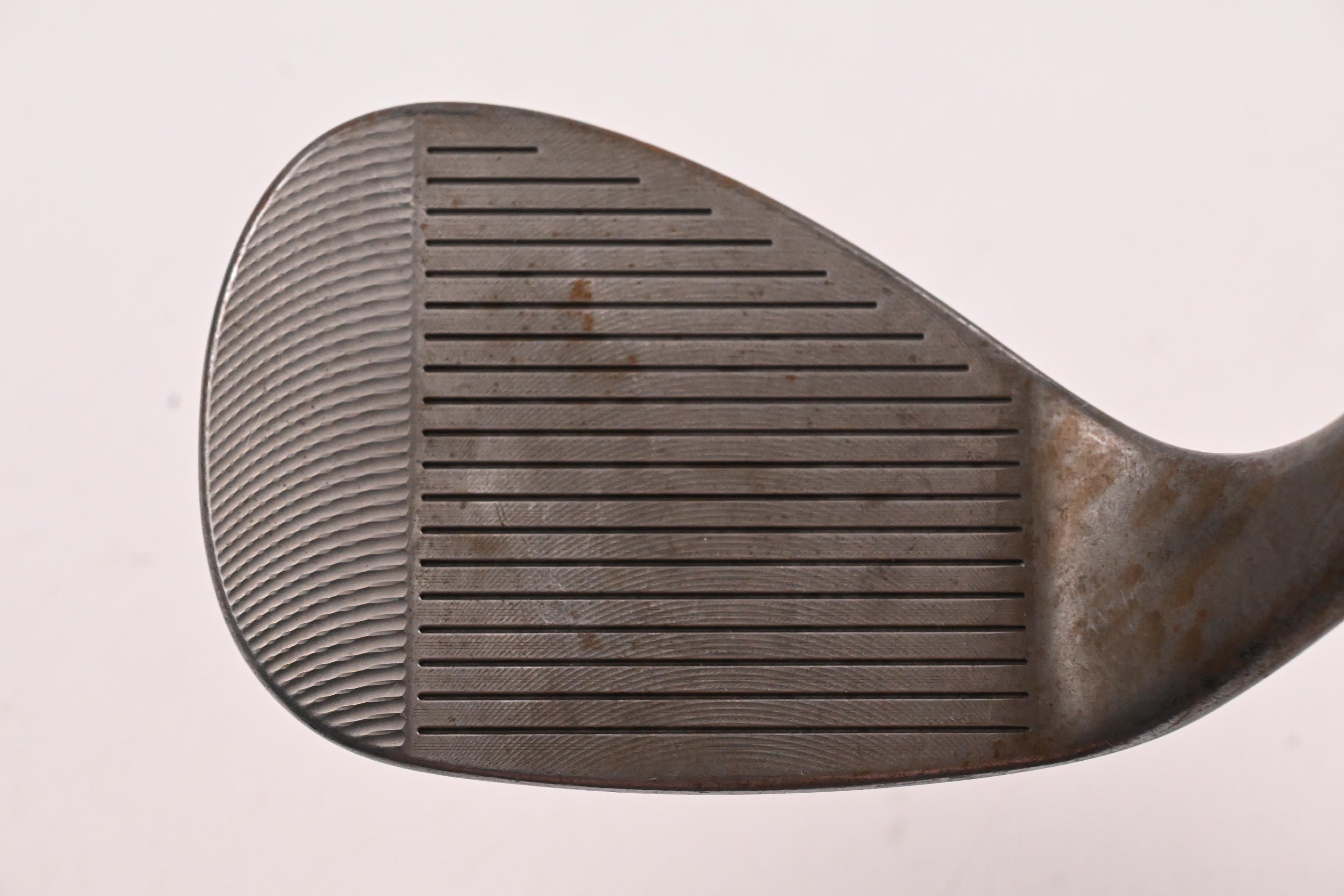 Cleveland RTX 6 Zipcore Tour Rack Lob Wedge / 60 Degree / Wedge Flex DG 115