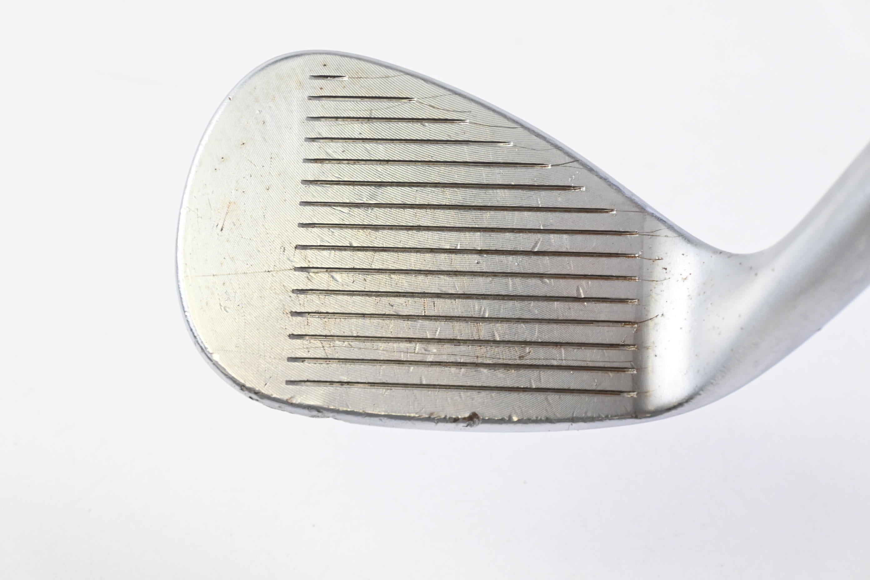 Titleist Vokey Spin Milled 2009 Sand Wedge / 56 Degree / Wedge Flex Vokey Design