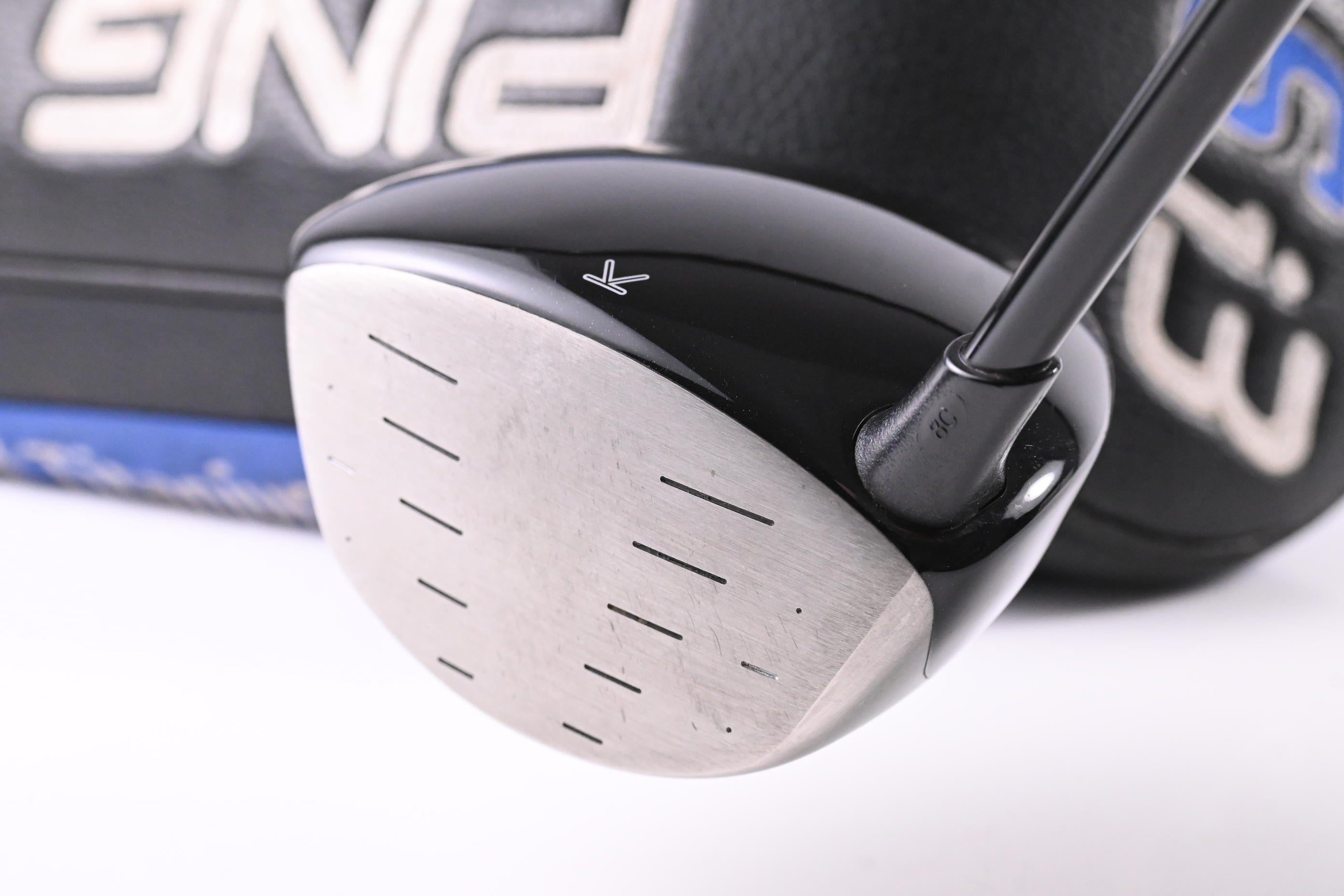 Ping Si3 Driver / 9 Degree / Regular Flex Ping Si3 Shaft