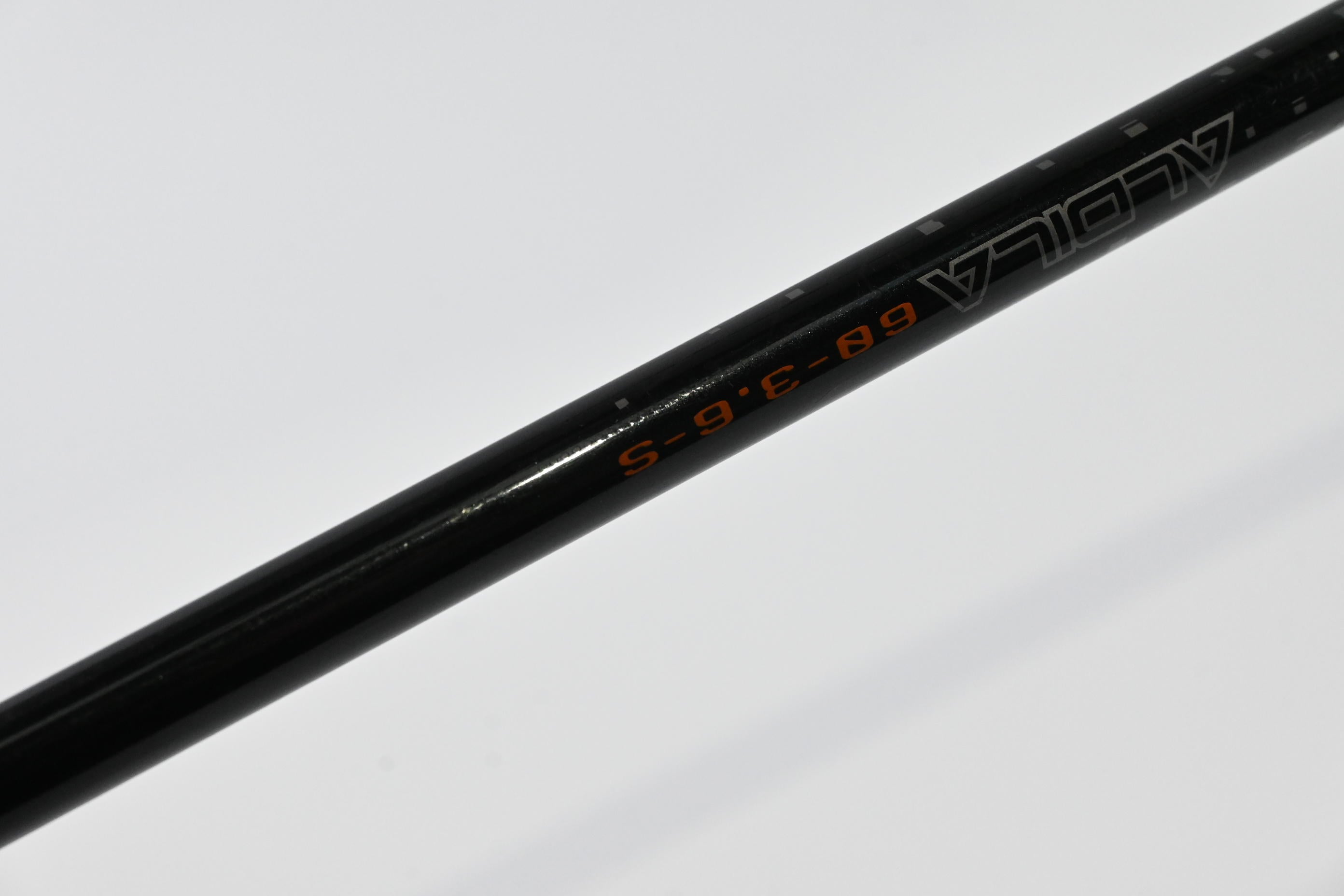 Cobra King Ltd Driver / 9-12 Degree / Stiff Flex Aldila Rogue 95 MSI 60 Shaft
