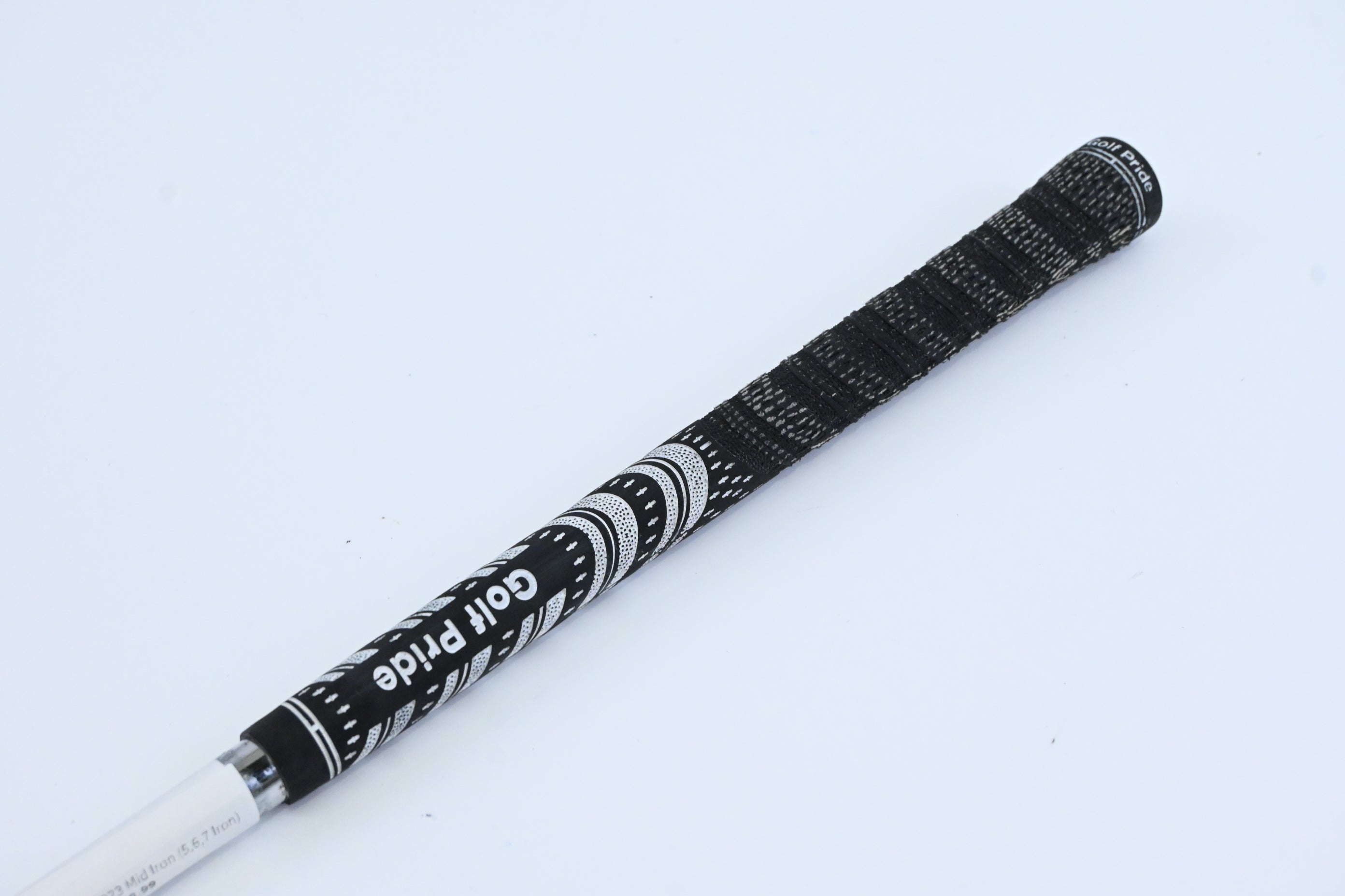 Titleist T100 2023 #6 Iron / Regular Flex Project X Flighted Rifle Shaft
