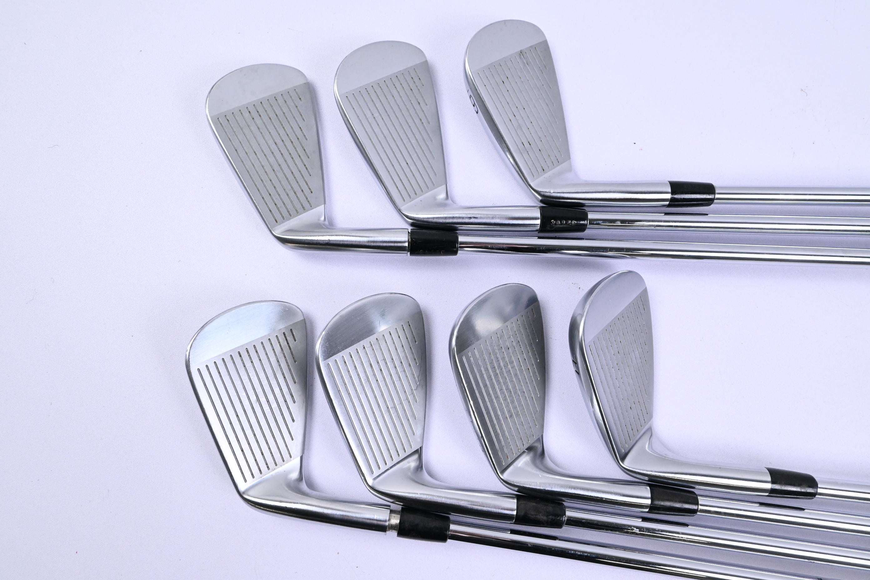 Mizuno JPX 825 Pro Irons / 4-PW / Stiff Flex Dynamic Gold Shafts