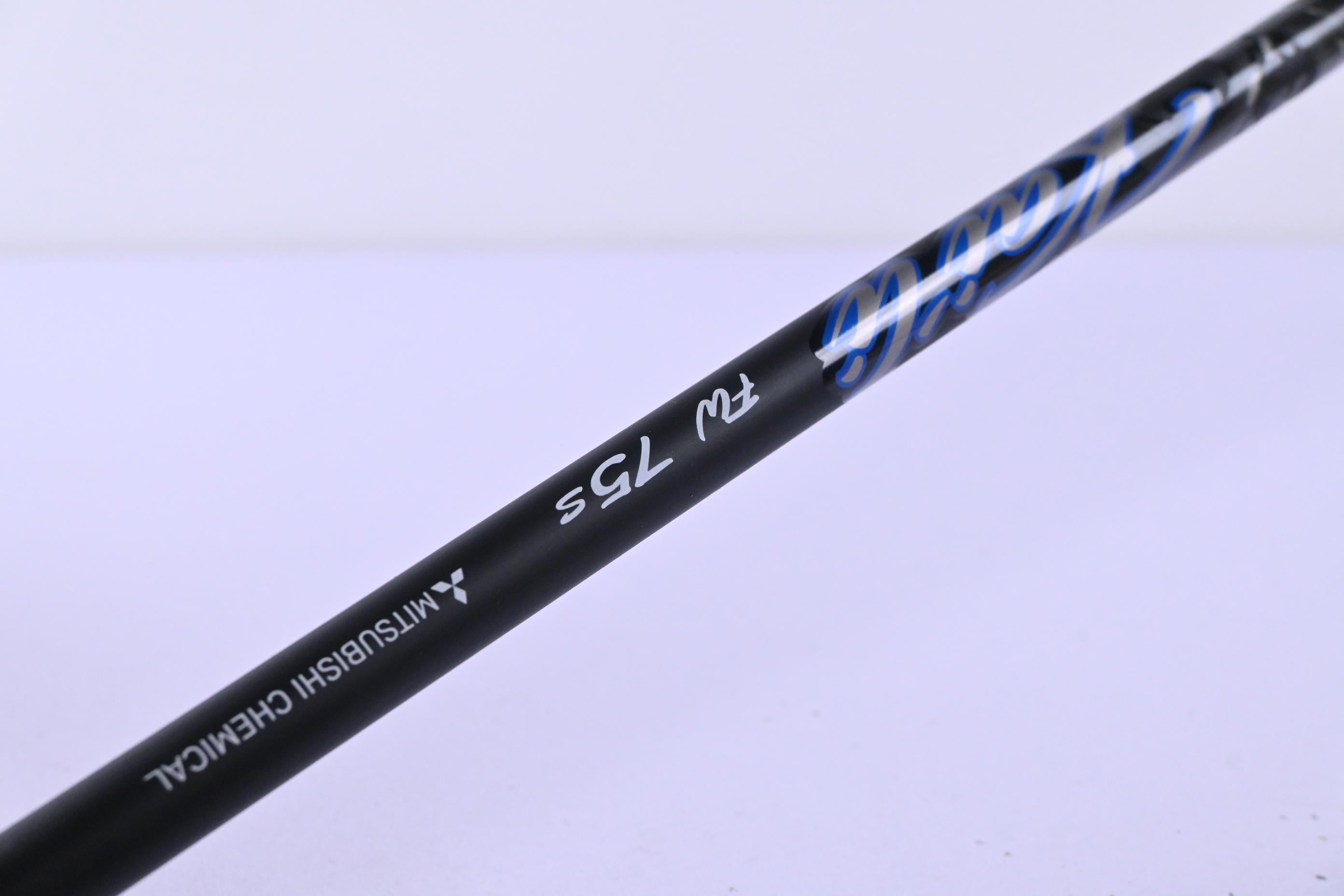 Taylormade Qi10 Tour #3 Wood / 15 Degree / Stiff Flex Kai'li Blue 75 Shaft