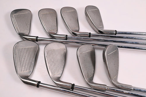 Callaway X-14 Pro Series Irons / 3-PW / Stiff Flex Callaway Shafts