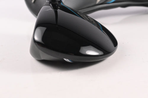Left Hand Mizuno ST-G Titanium #3 Wood / 15 Degree / Stiff Flex Tensei AV RAW