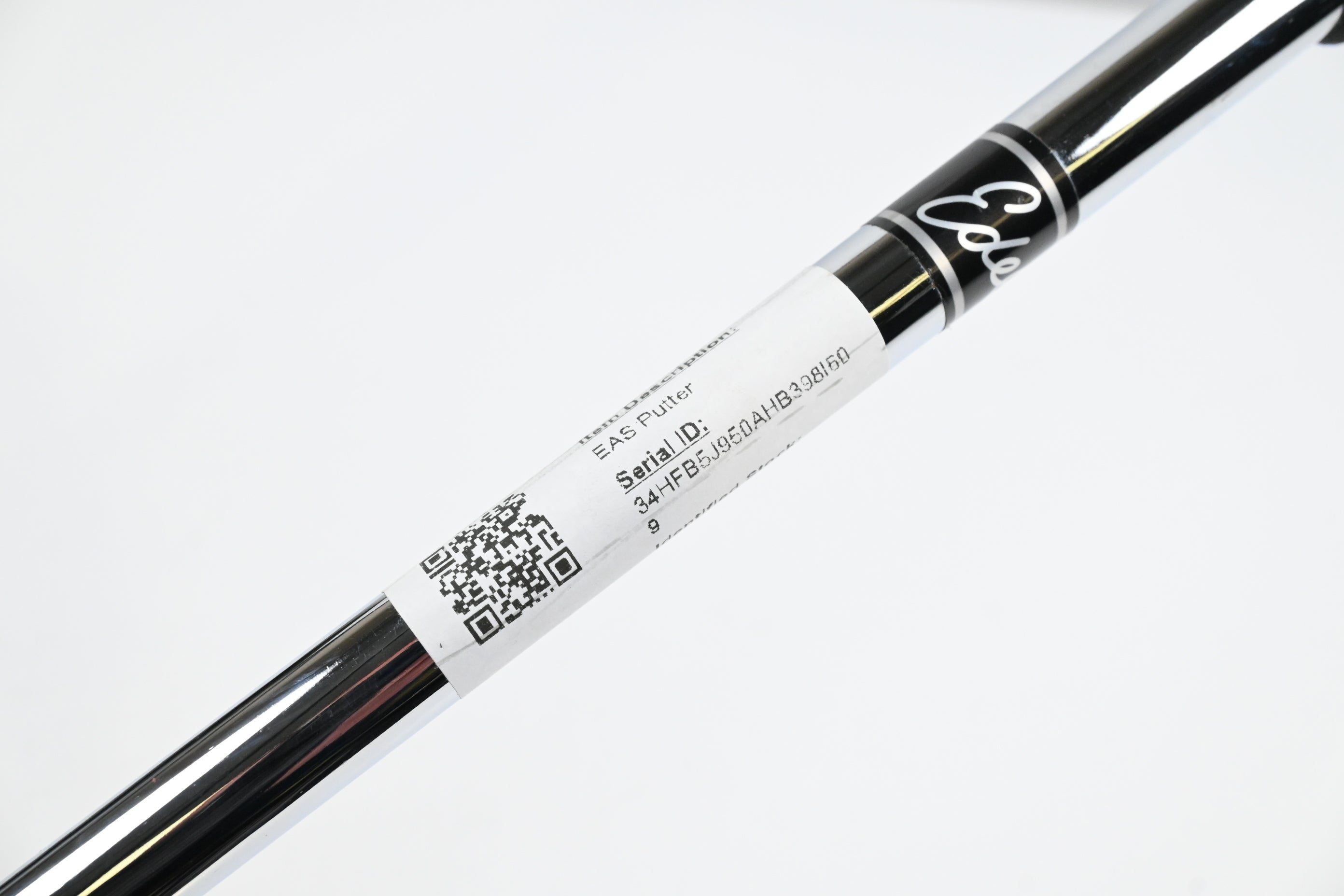 Edel EAS-2.0 Putter / 36 Inch