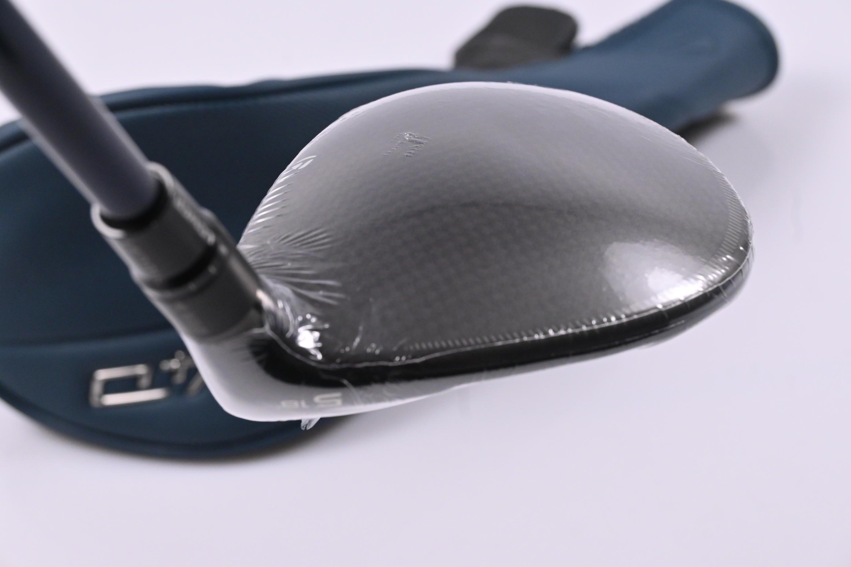 Taylormade Qi4D #5 Wood / 18 Degree / X-Flex Ventus TR Blue 6 Shaft