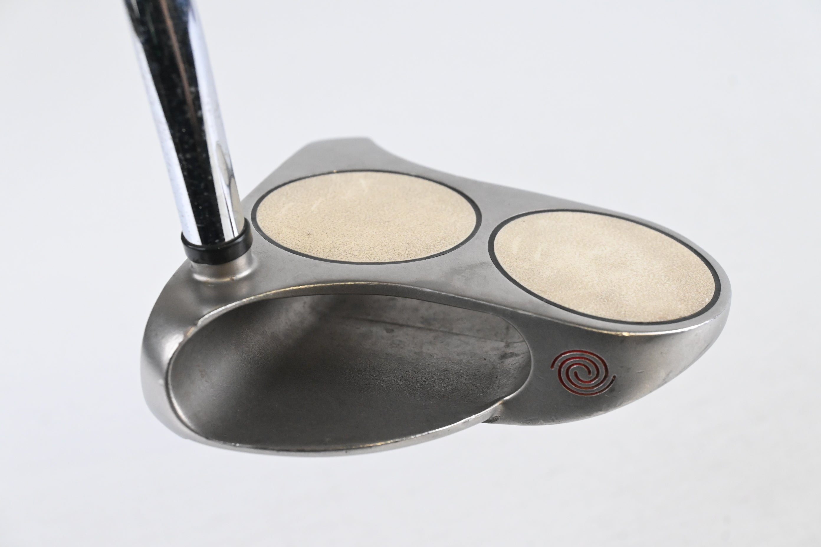Odyssey White Hot XG 2-Ball Putter / 35 Inch