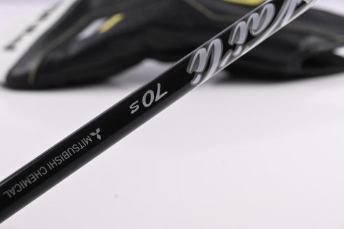 Ping G430 Max #3 Wood / 15 Degree / Stiff Flex Kai'Li White 70 Shaft