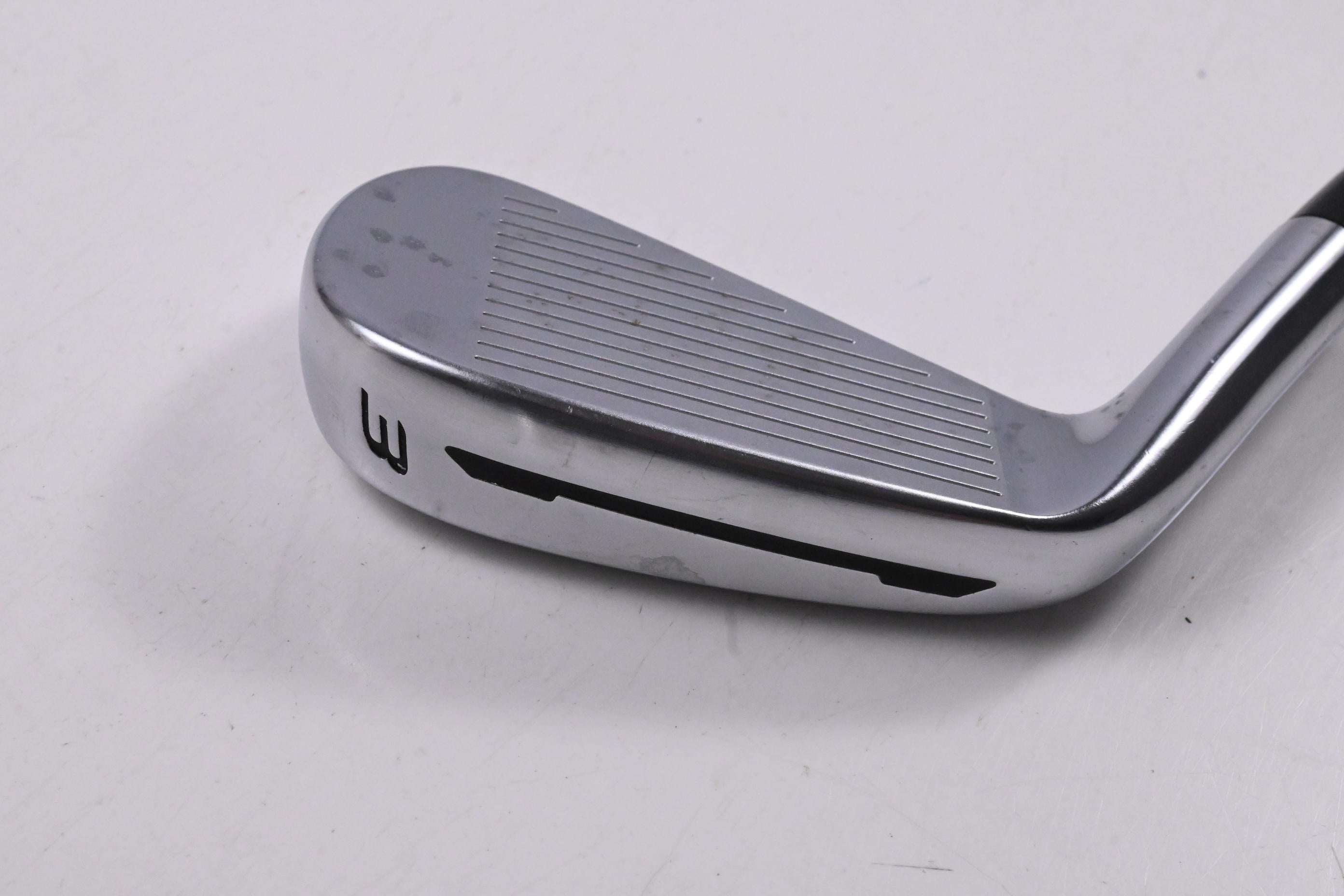 Taylormade RSI TP UDI #3 Iron / 20 Degree / Stiff Flex N.S.Pro Modus3 Tour 120