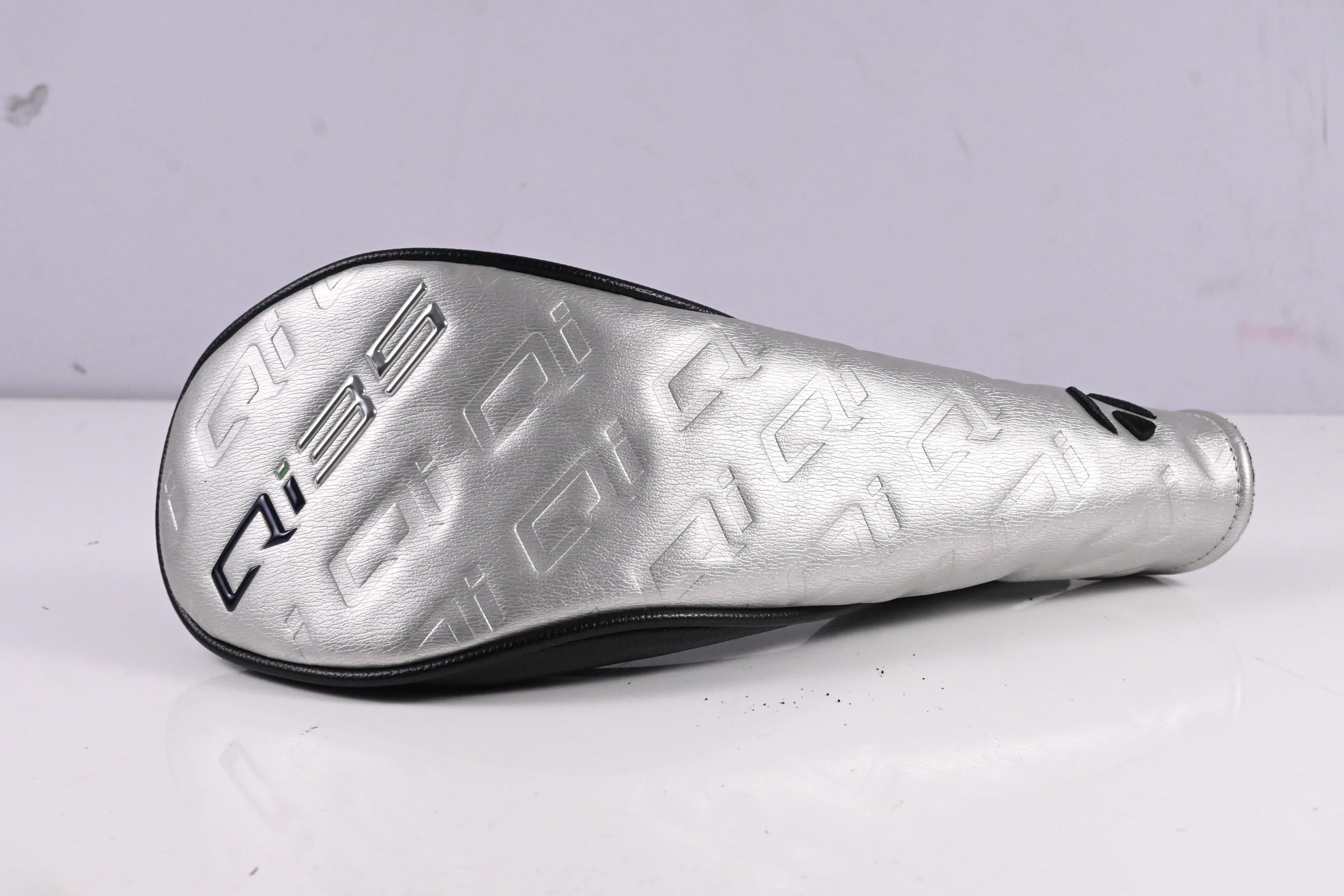 Taylormade Qi35 Max #5 Wood / 18.5 Degree / Senior Flex Vanquish 4 Shaft