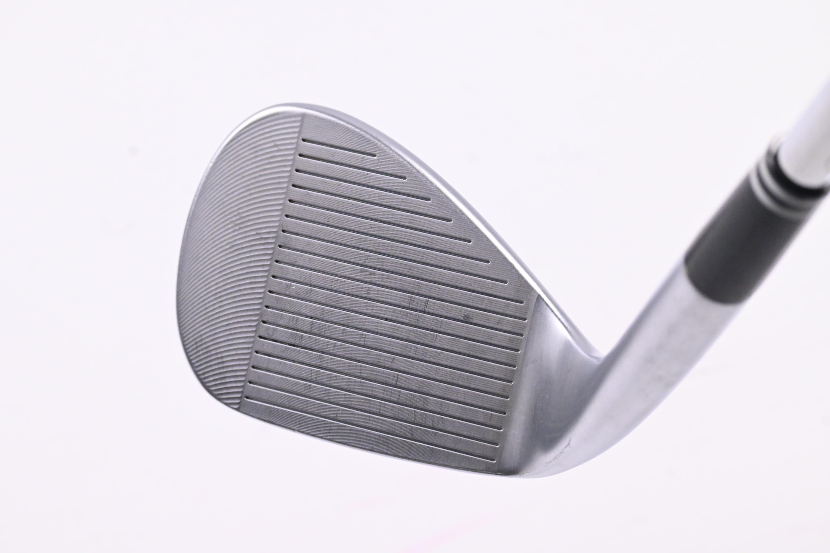 Cleveland RTX ZipCore Gap Wedge / 50 Degree / Wedge Flex Dynamic Gold Spinner
