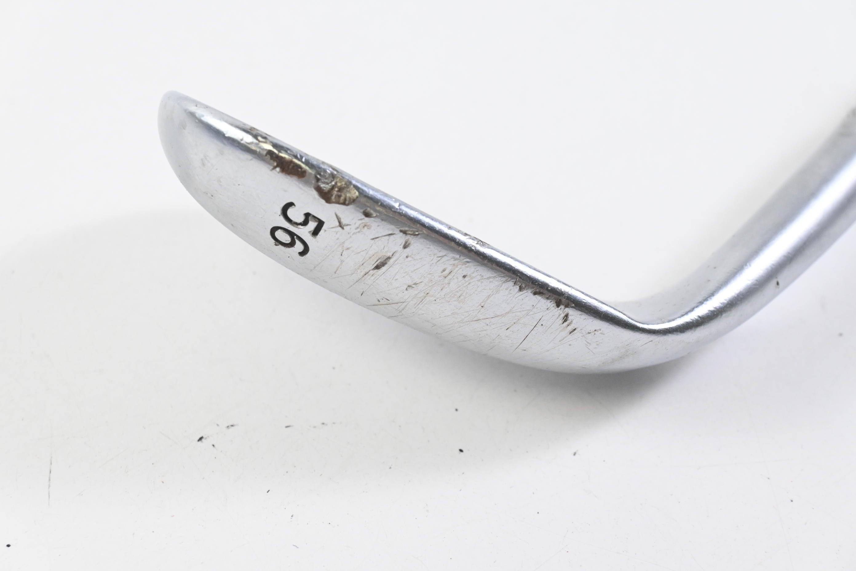 Titleist Vokey Spin Milled 2009 Sand Wedge / 56 Degree / Wedge Flex Vokey Design