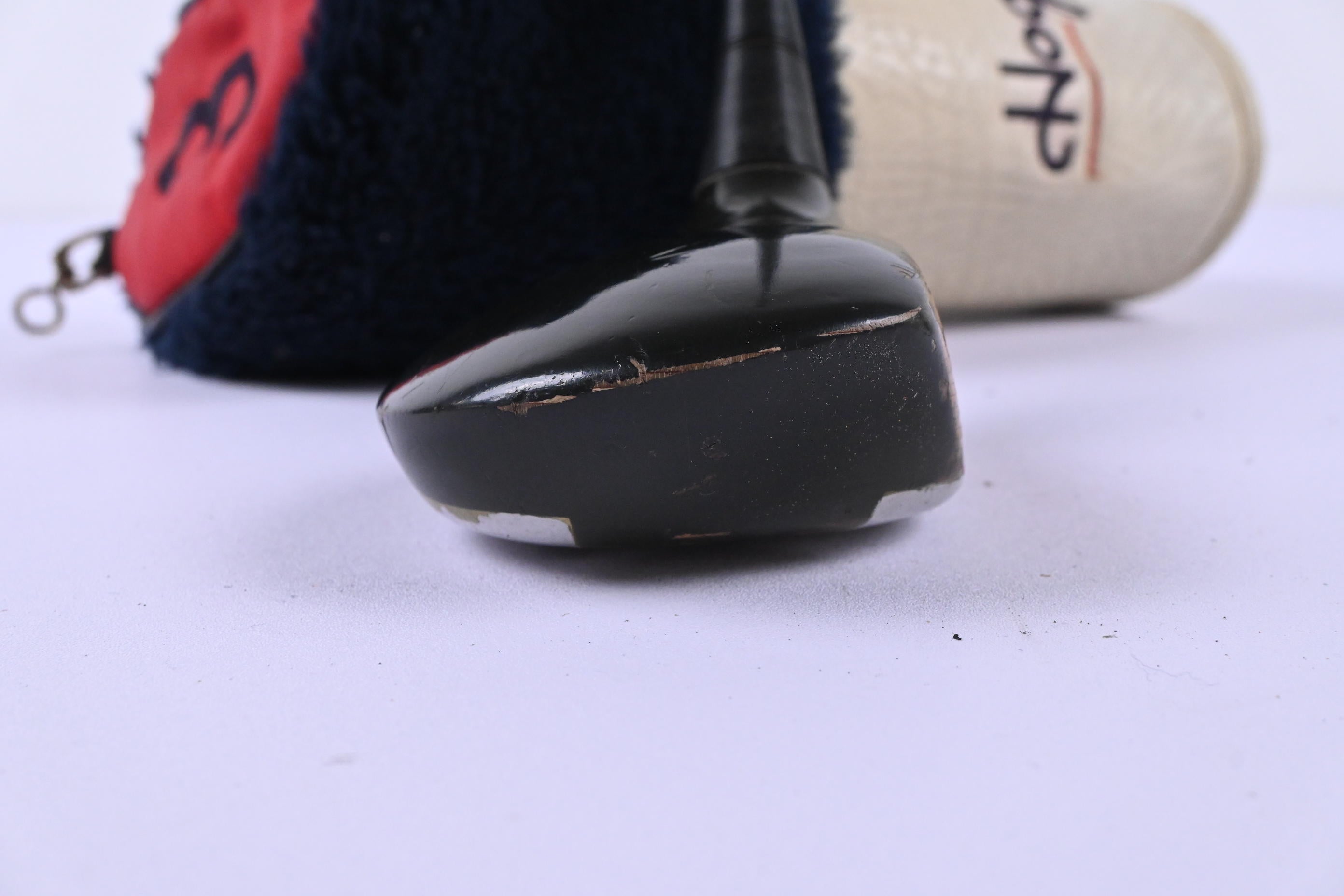 Ping Eye 2 #3 Wood / 15 Degree / Stiff Flex Ping ZZ Lite Shaft