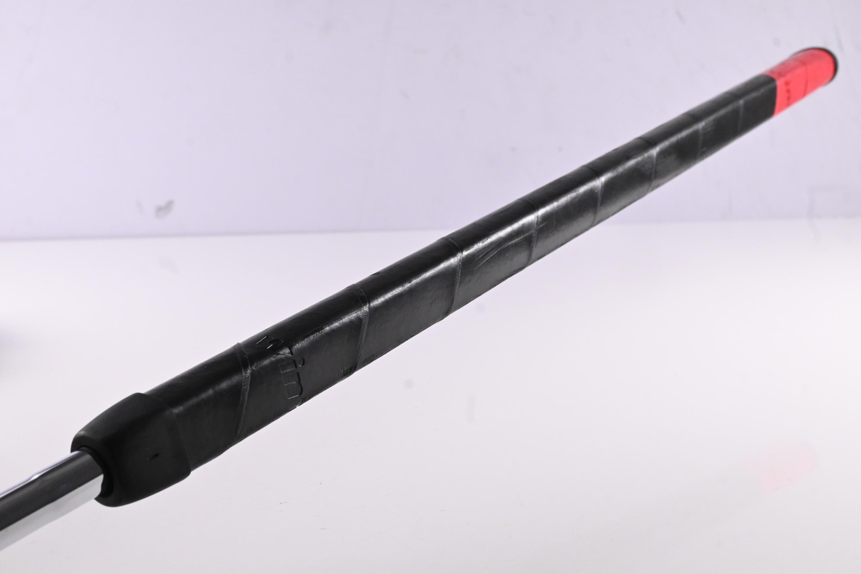 Odyssey V-Line Armlock Double Wide Putter / 39 Inch