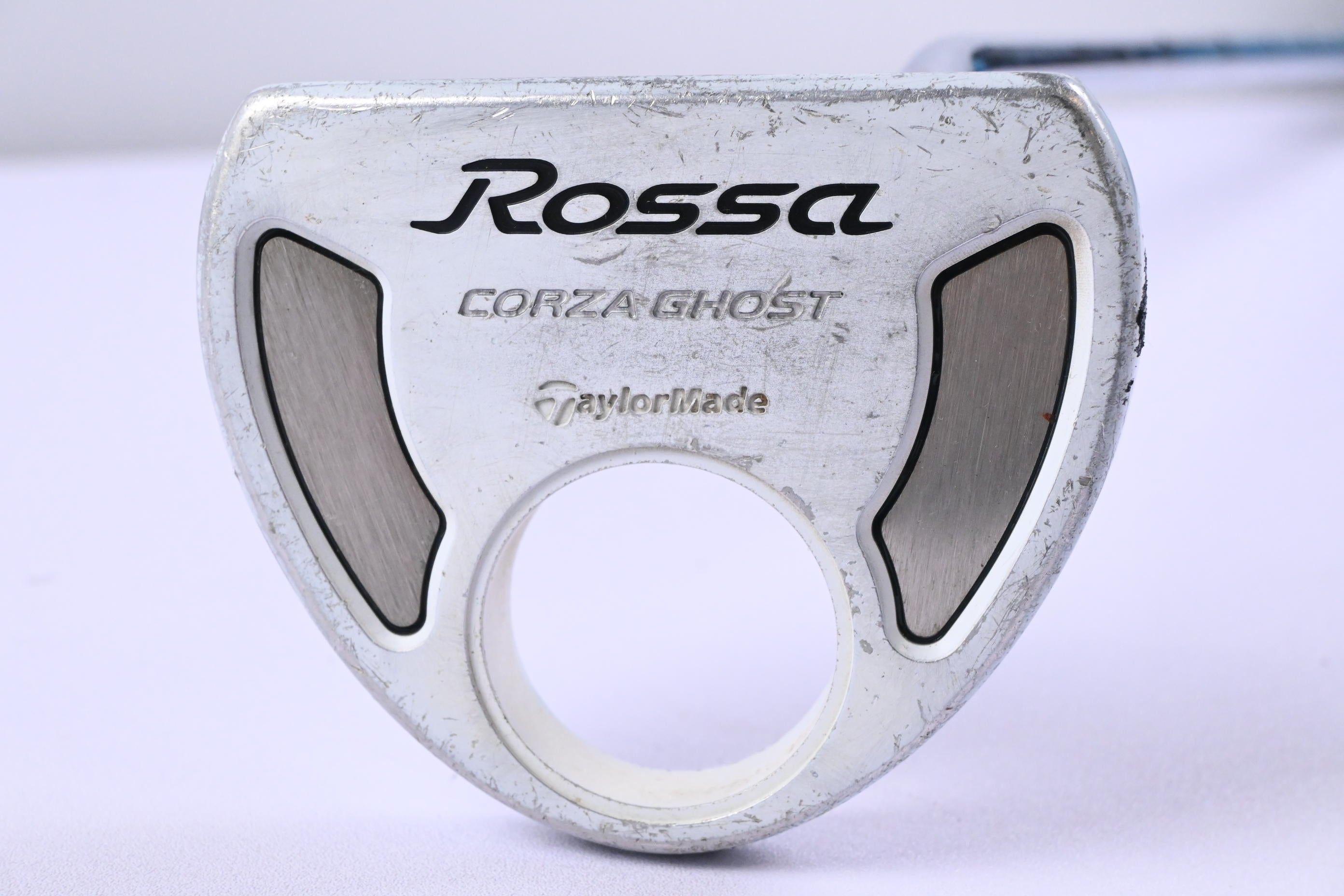 Taylormade Corza Ghost Putter / 36.5 Inch