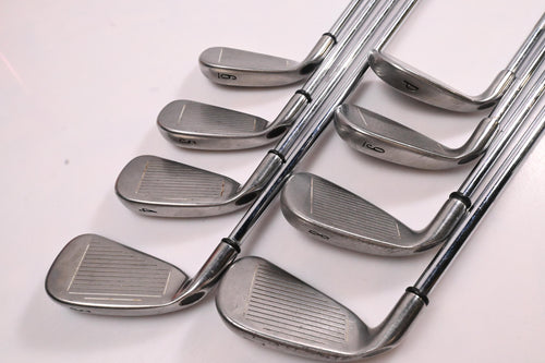 Callaway X-14 Pro Series Irons / 3-PW / Stiff Flex Callaway Shafts