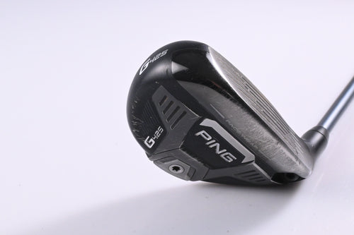 Ping G425 #3 Hybrid / 19 Degree / Regular Flex Ping Alta CB Slate 70 Shaft