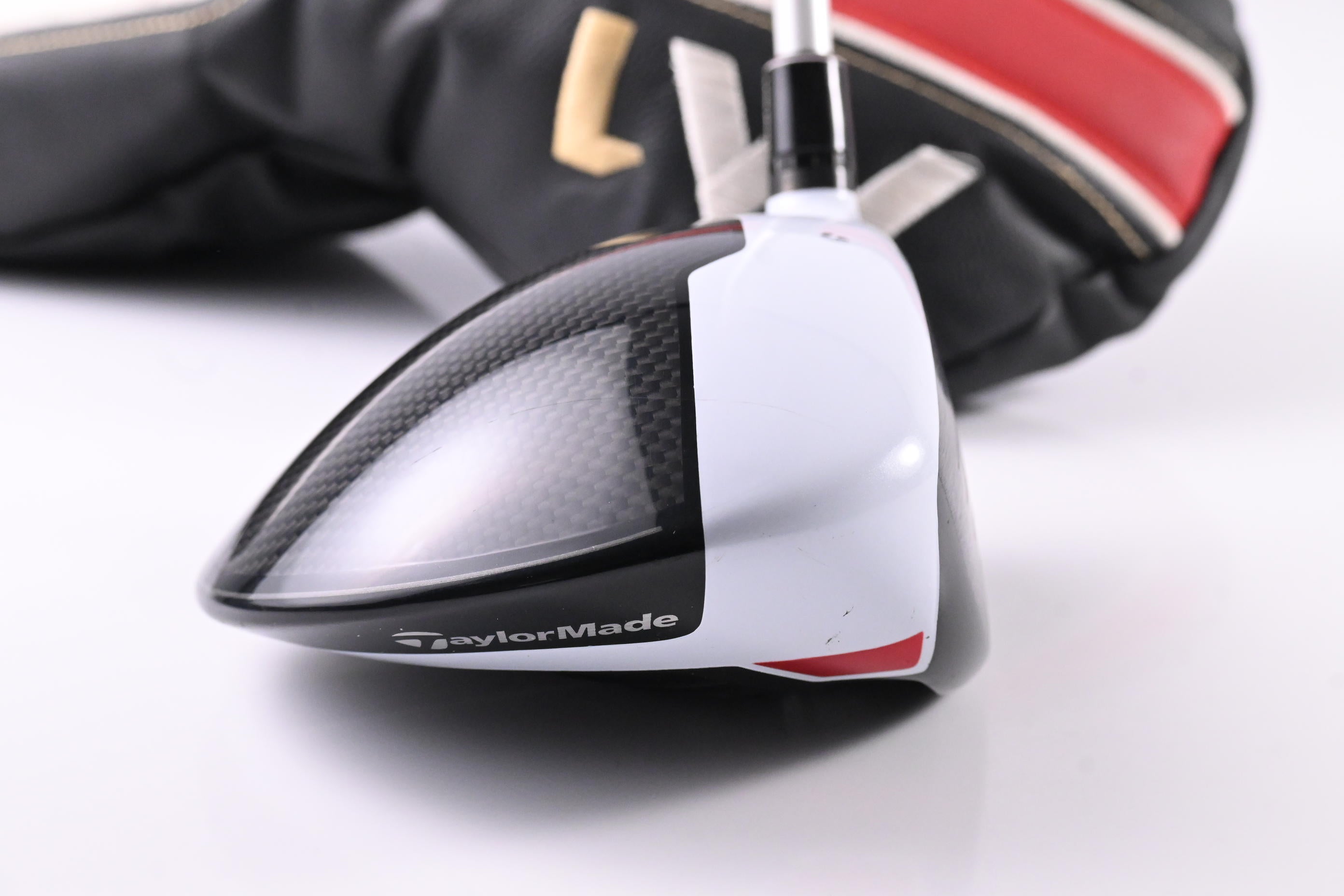 Taylormade M1 2016 Driver / 9.5 Degree / Stiff Flex Aldila Rogue 70 Shaft