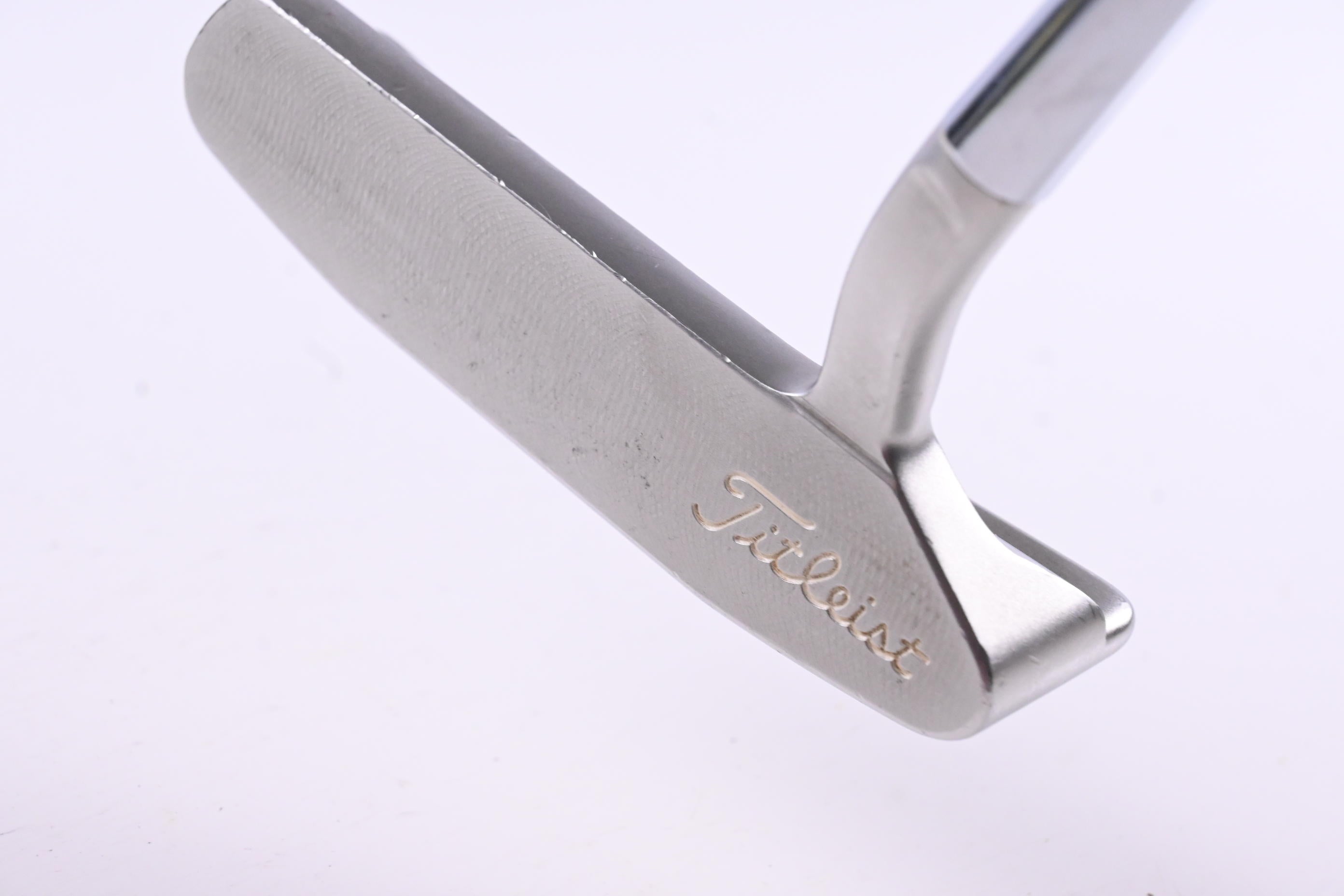 Scotty Cameron Studio Stainless Newport 2.5 Putter / 34 Inch