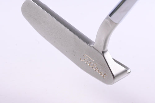 Scotty Cameron Studio Stainless Newport 2.5 Putter / 34 Inch