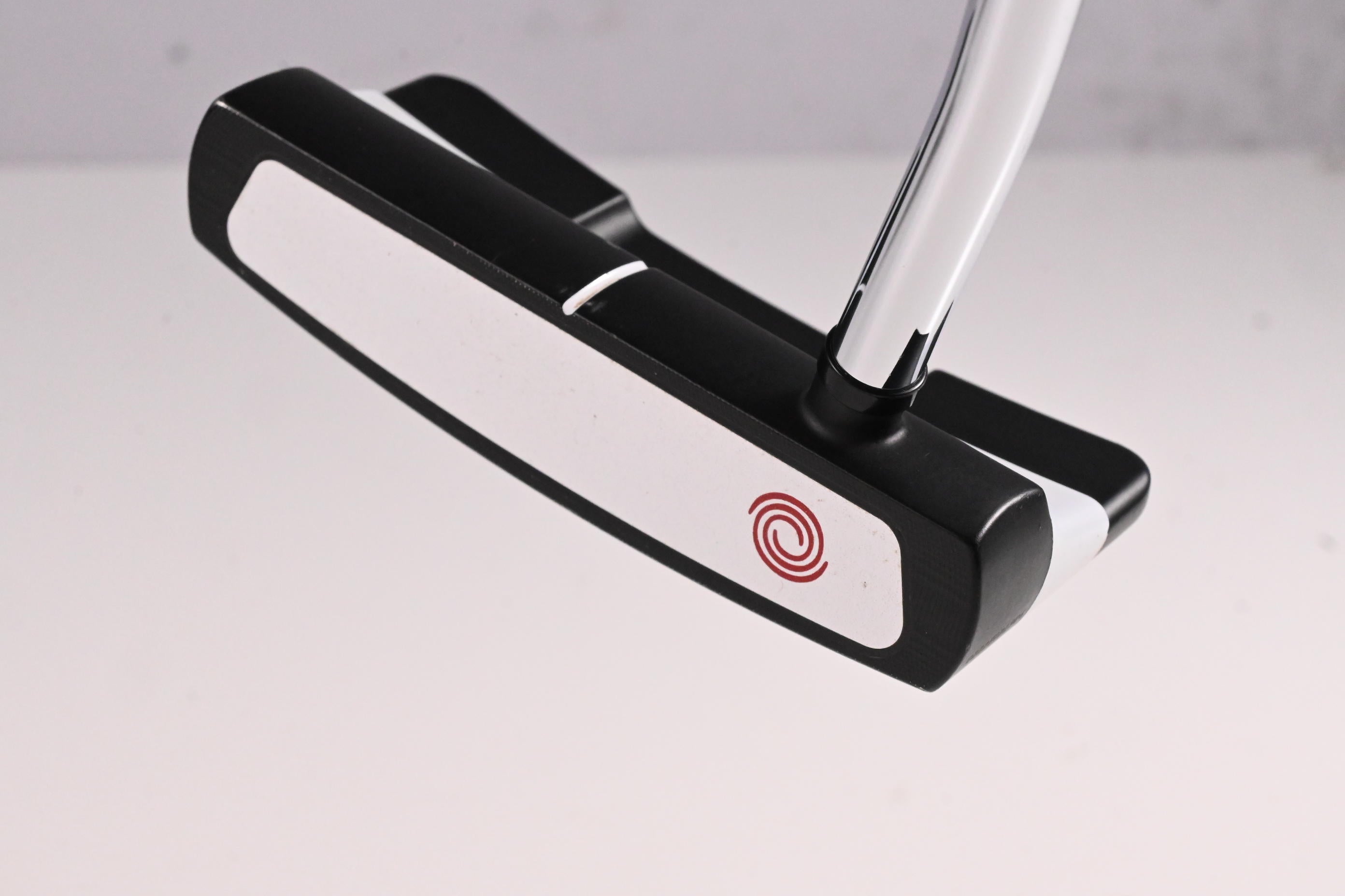 Odyssey White Hot Versa Double Wide Putter / 34 Inch