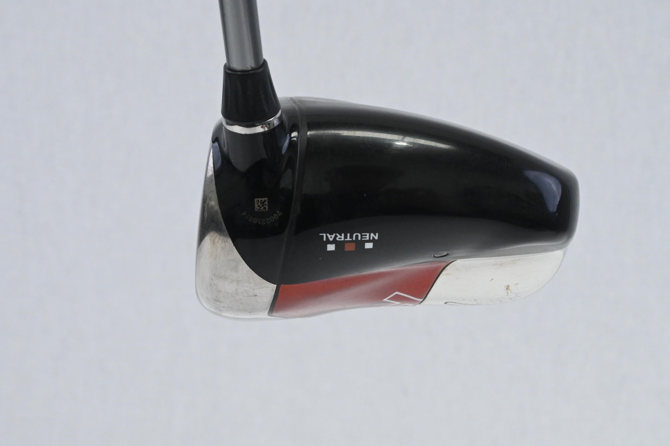Callaway FT-i Driver / 9.5 Degree / Stiff Flex Fujikura Speeder 686 Shaft