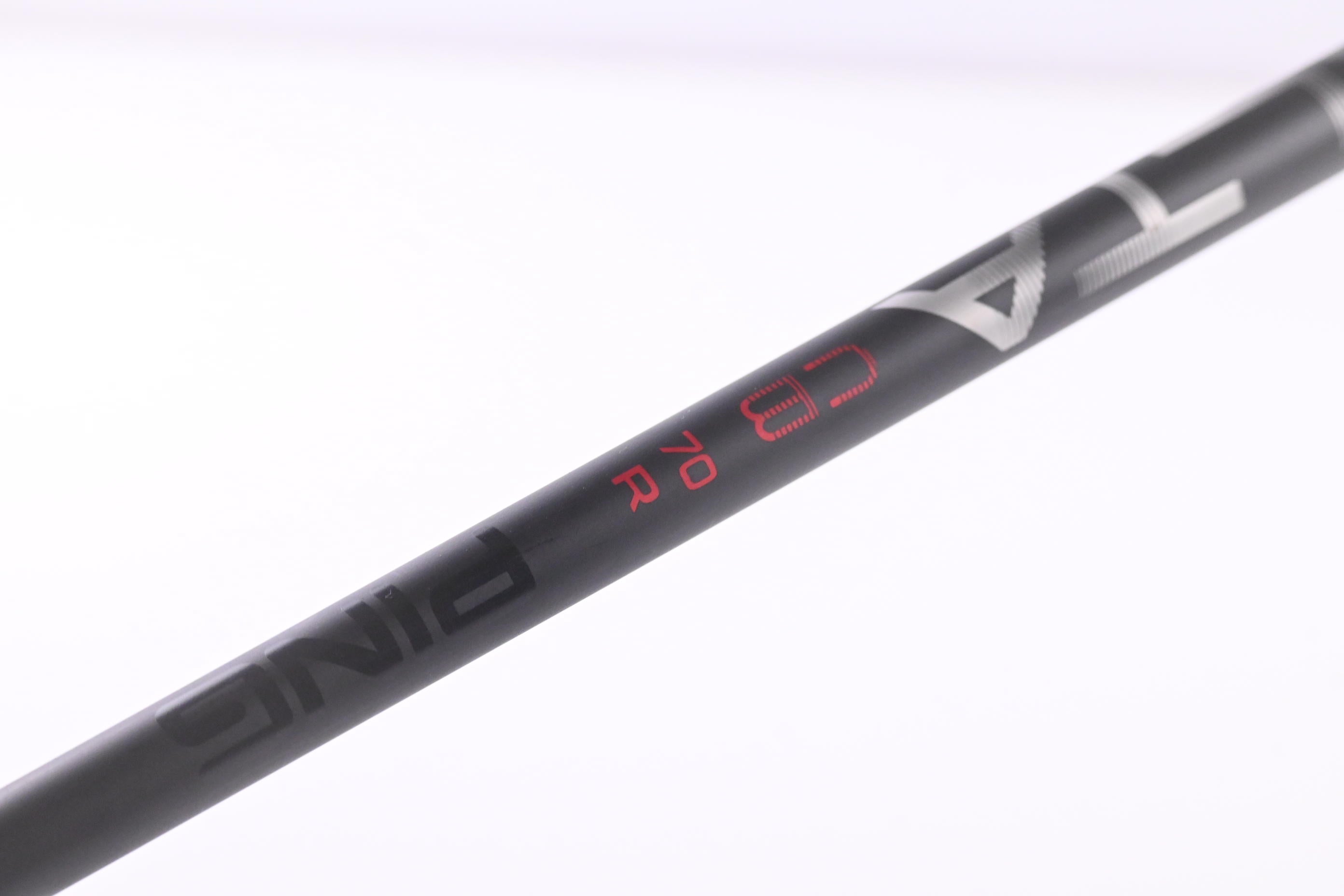 Ping G440 #5 Hybrid / 26 Degree / Regular Flex Ping Alta CB Red 70 Shaft