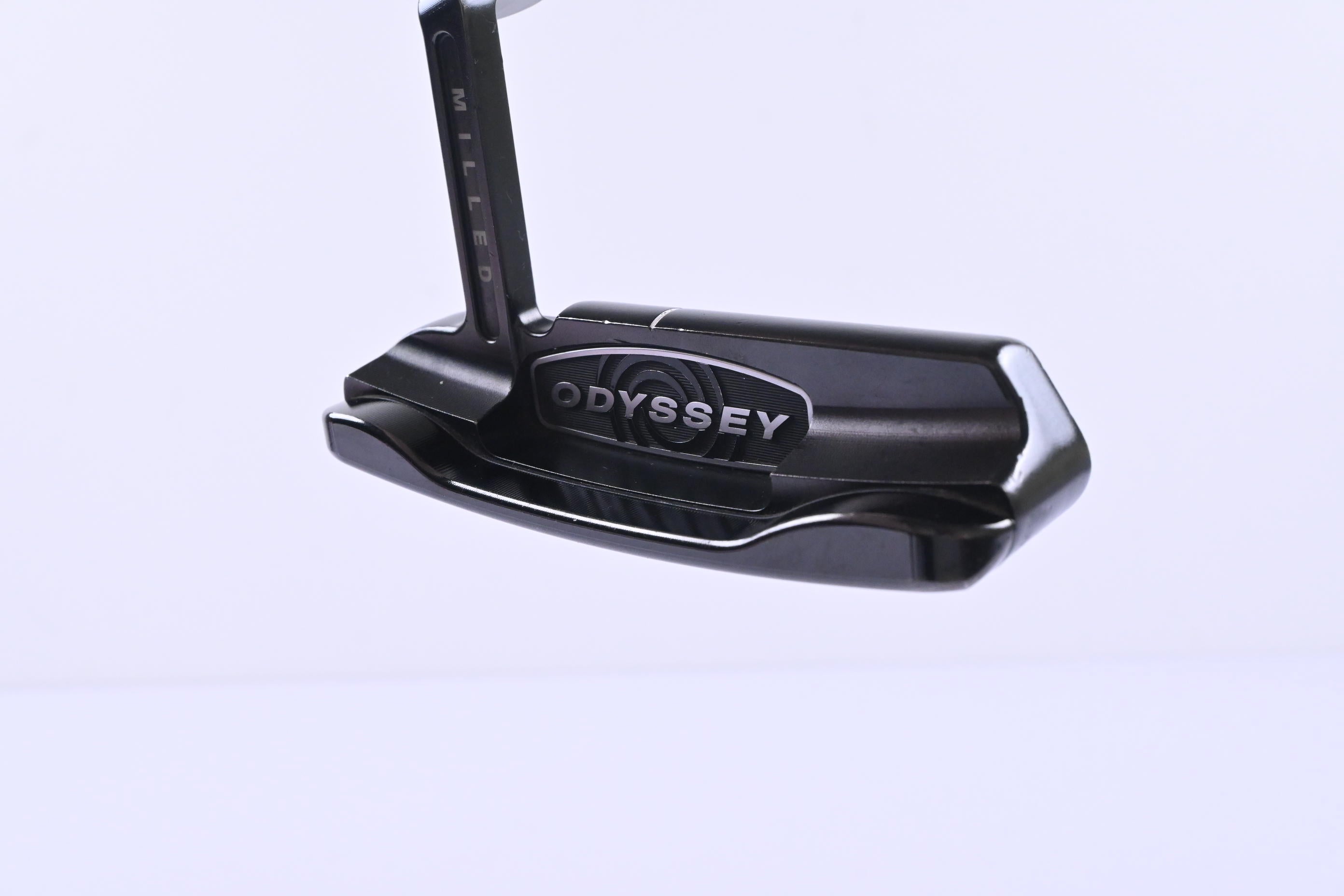 Odyssey Black Series IX #1 Putter / 34 Inch