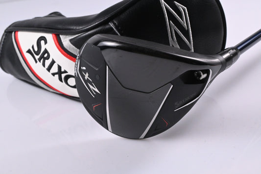 Srixon ZXi #5 Wood / 18 Degree / Regular Flex Ventus TR Blue 6 Shaft