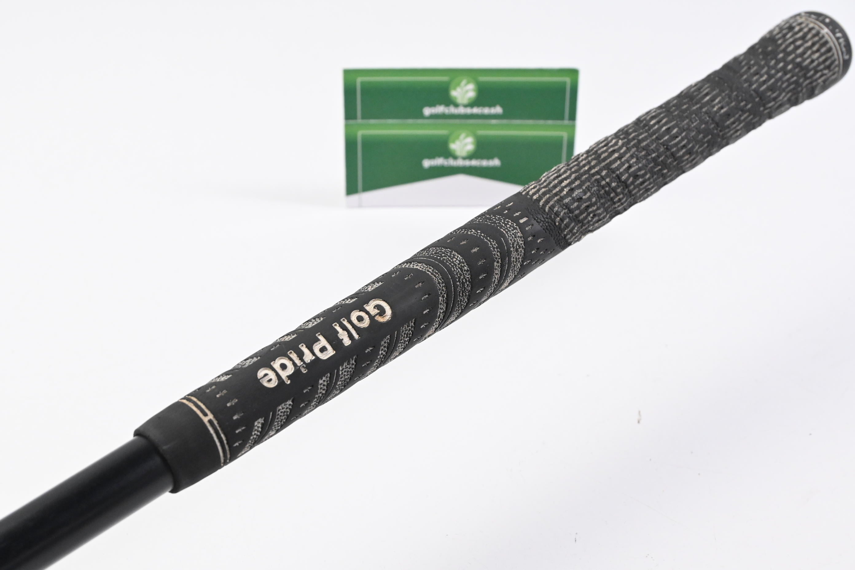 Taylormade P790 UDI 2017 #2 Iron / 17 Degree / X-Flex Hzrdus Black 85 Shaft