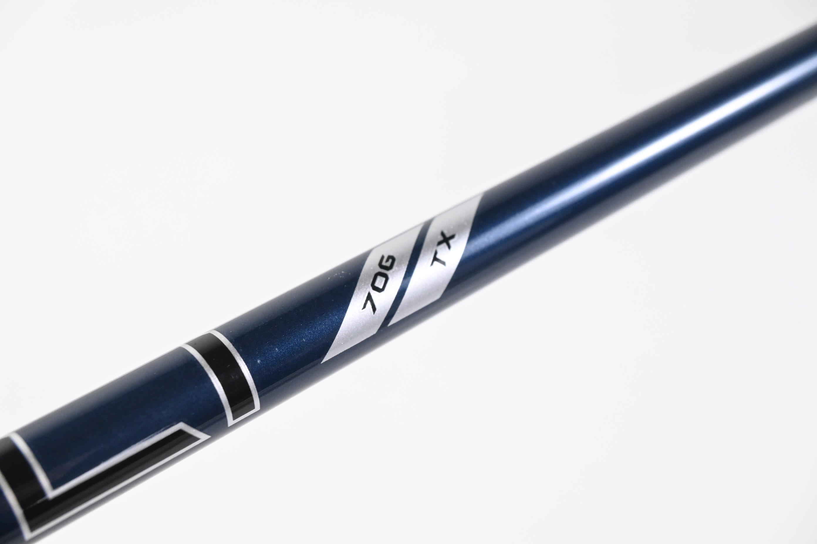 Project X Denali Blue 70 Driver Shaft / TX-Flex / 0.335 Tip / Uncut