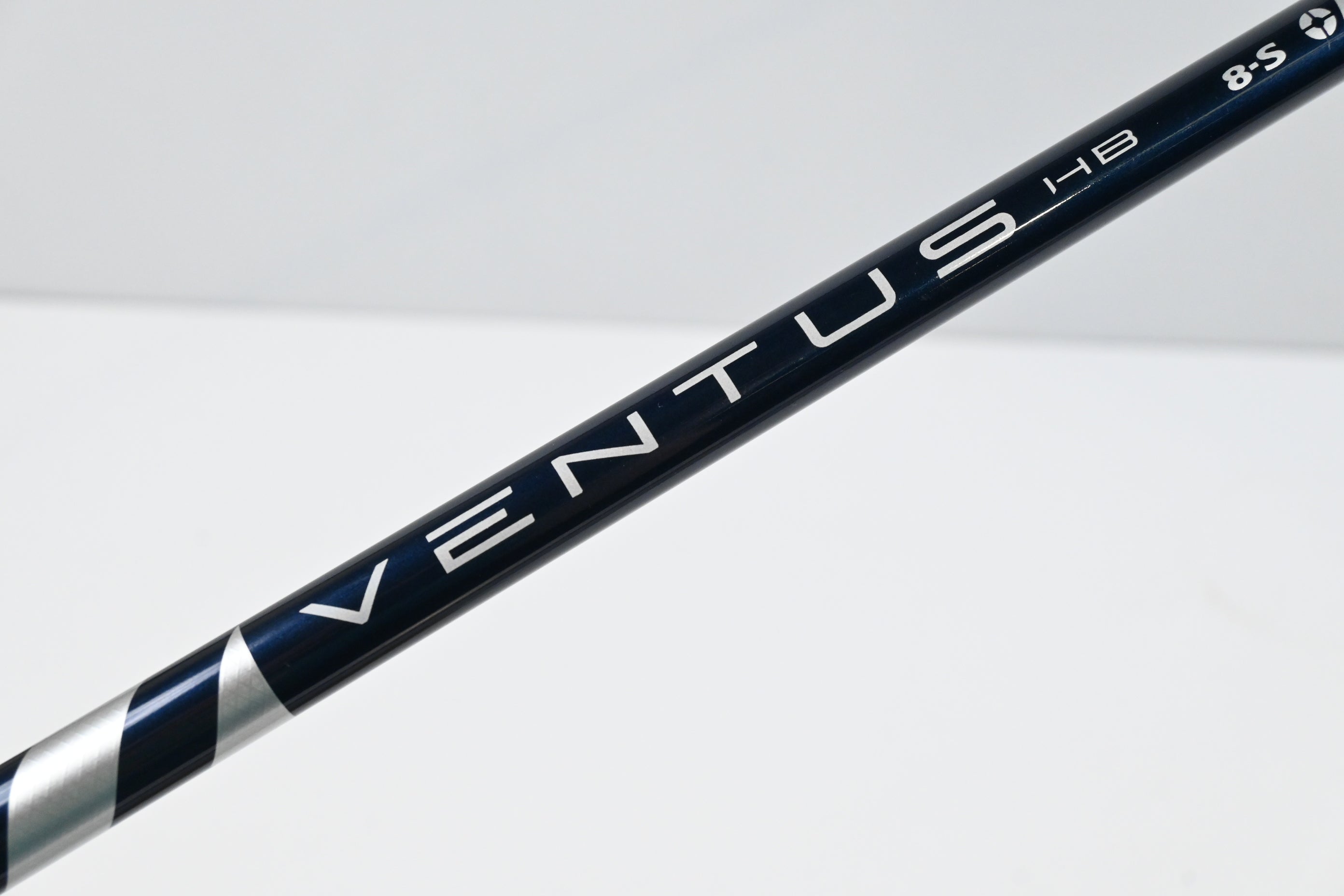 Fujikura Ventus Velocore Blue 8 #4 Hybrid Shaft / Stiff Flex / Ping 3rd Gen