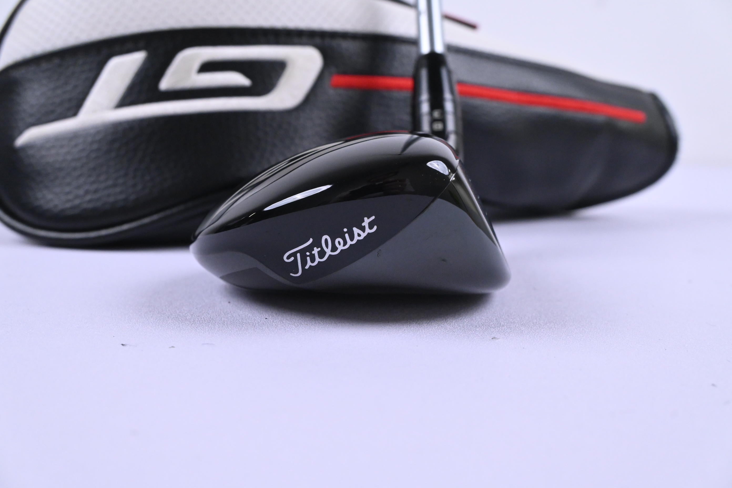 Titleist GT1 #5 Hybrid / 23 Degree / Regular Flex Fujikura Airspeeder 50 Shaft
