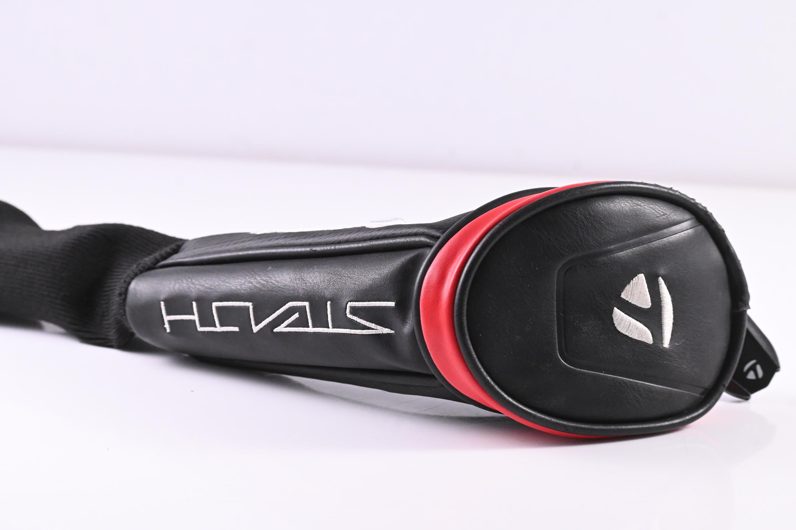 Taylormade Stealth #3 Hybrid / 19 Degree / Stiff Flex Fujikura Ventus Red 7
