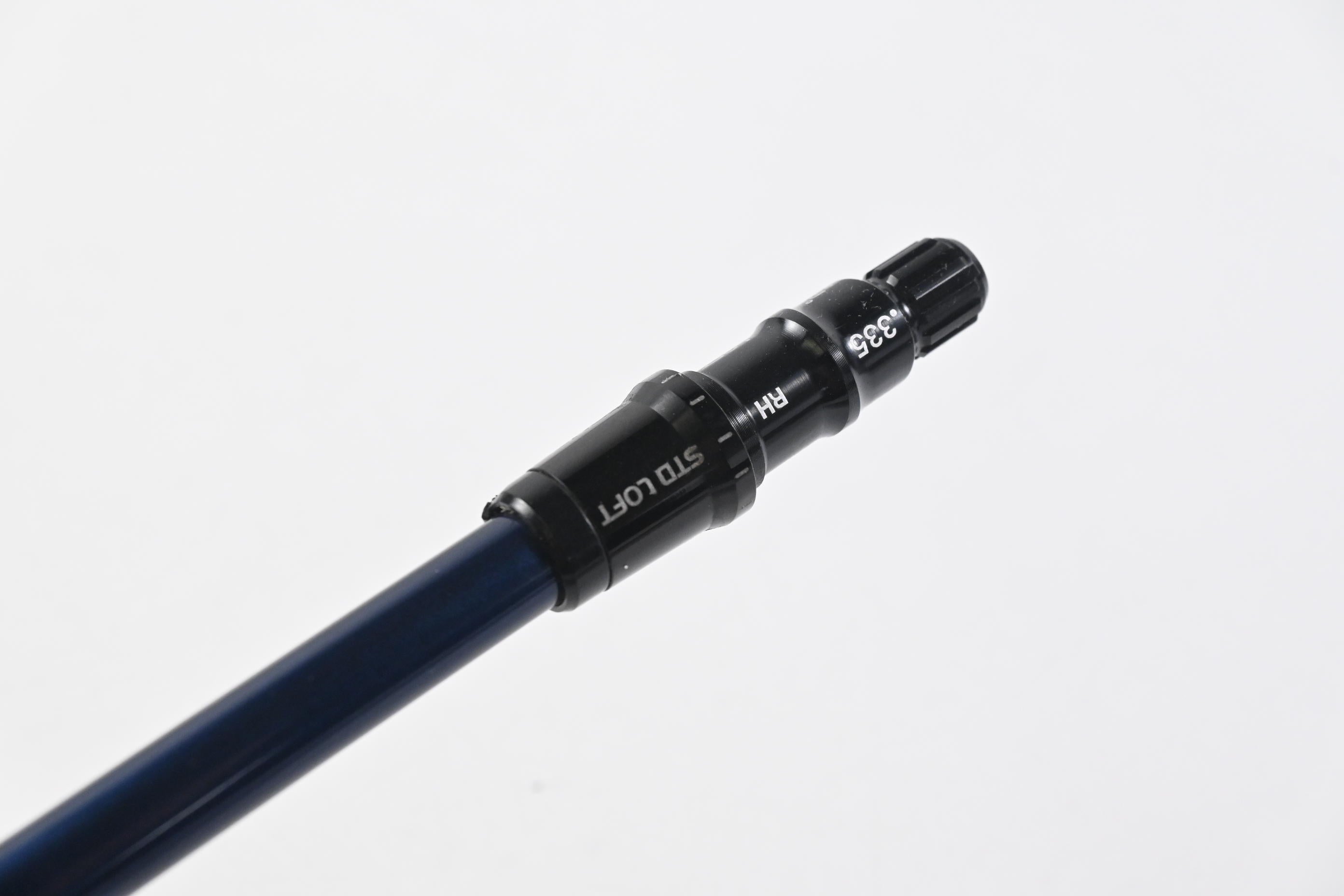Fujikura Ventus Blue 5 Driver Shaft / Regular Flex / Taylormade 2nd Gen