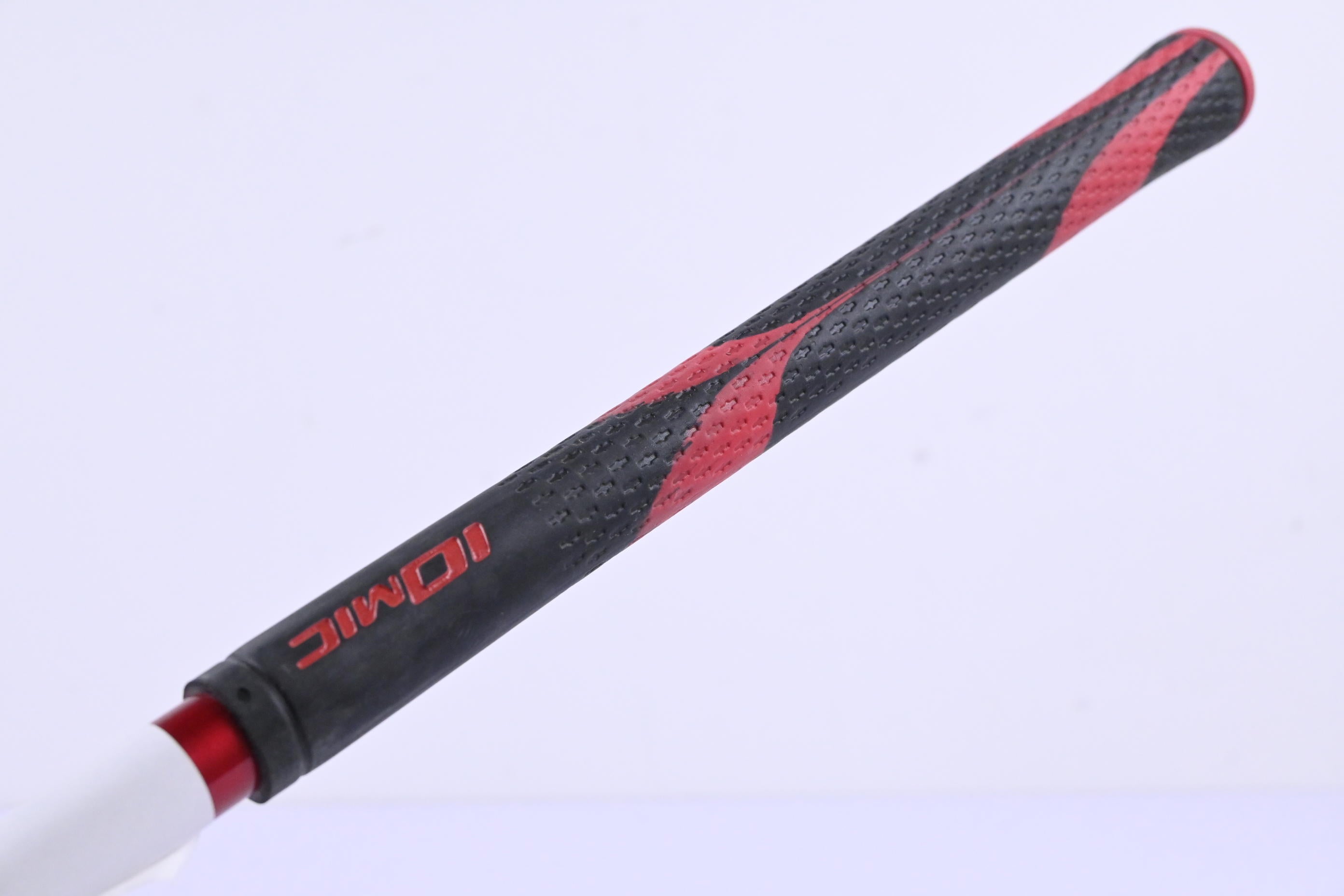 Srixon ZXi #4 Hybrid / 22 Degree / Senior Flex HZRDUS Smoke Red RDX 70 Shaft