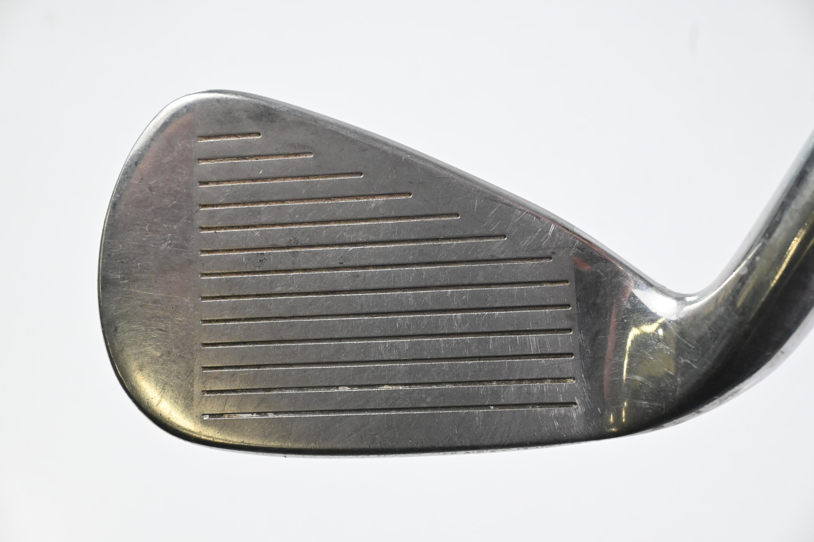 Ladies Callaway Rogue ST Max OS #6 Iron / Ladies Flex Cypher 40 Shaft