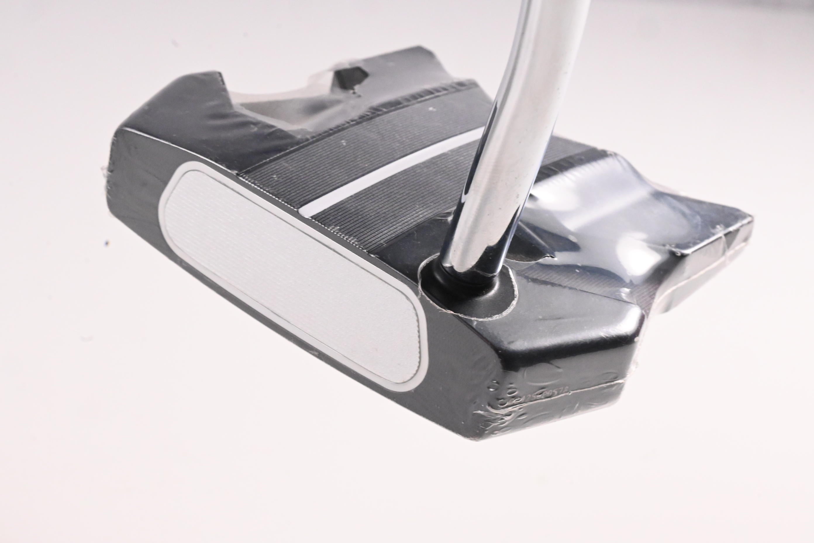 Odyssey Ai-One Wing Back DB Putter / 34 Inch