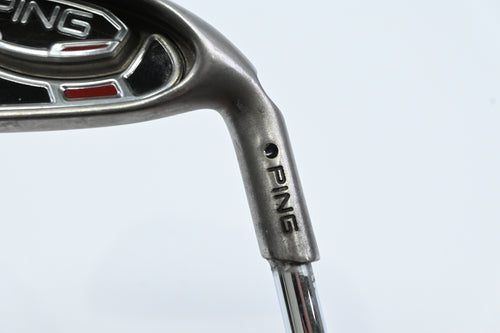 Ping G15 #4 Iron / 23 Degree / Black Dot / Regular Flex Ping AWT 2.0