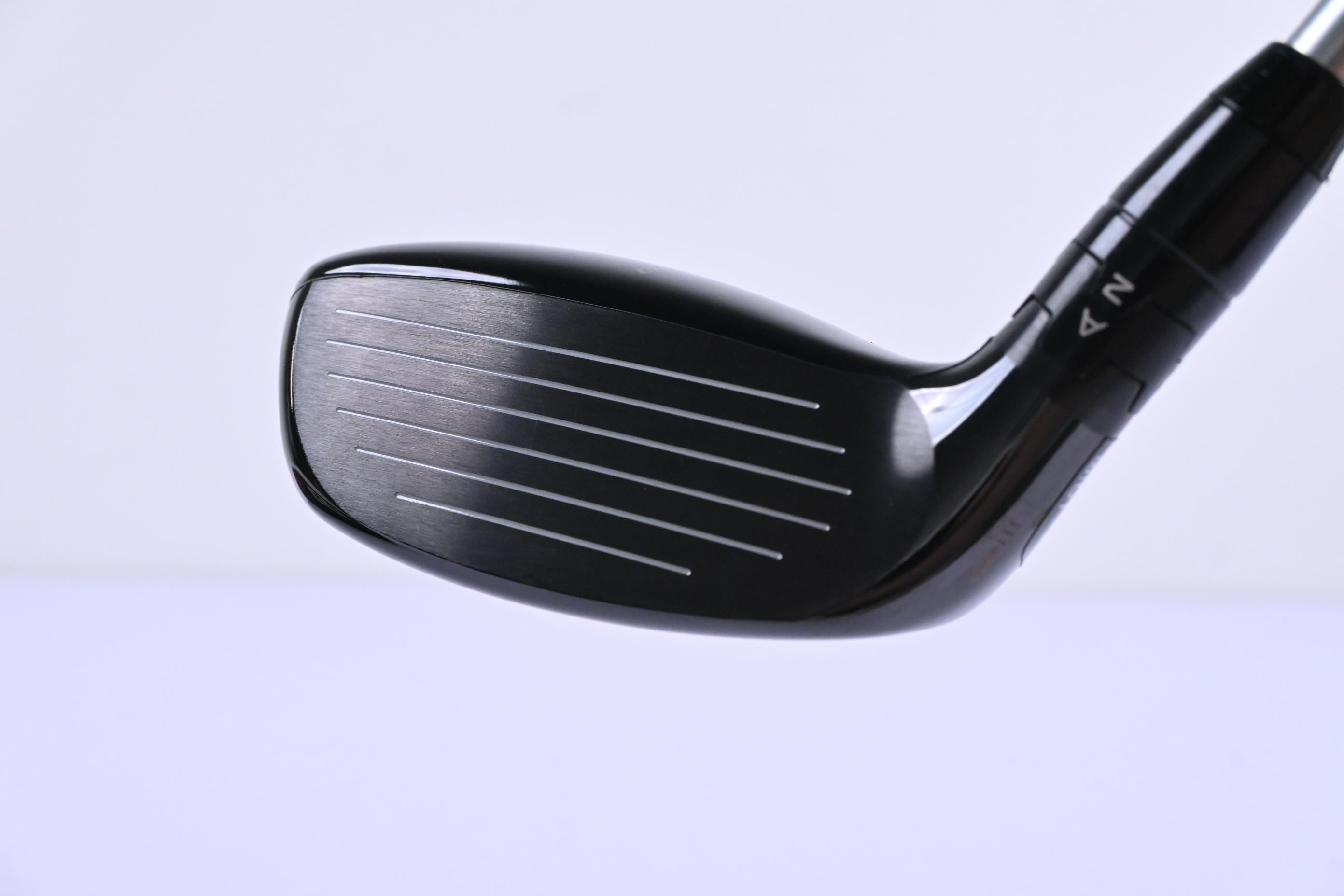 Titleist GT1 #5 Hybrid / 23 Degree / Regular Flex Fujikura Airspeeder 50 Shaft