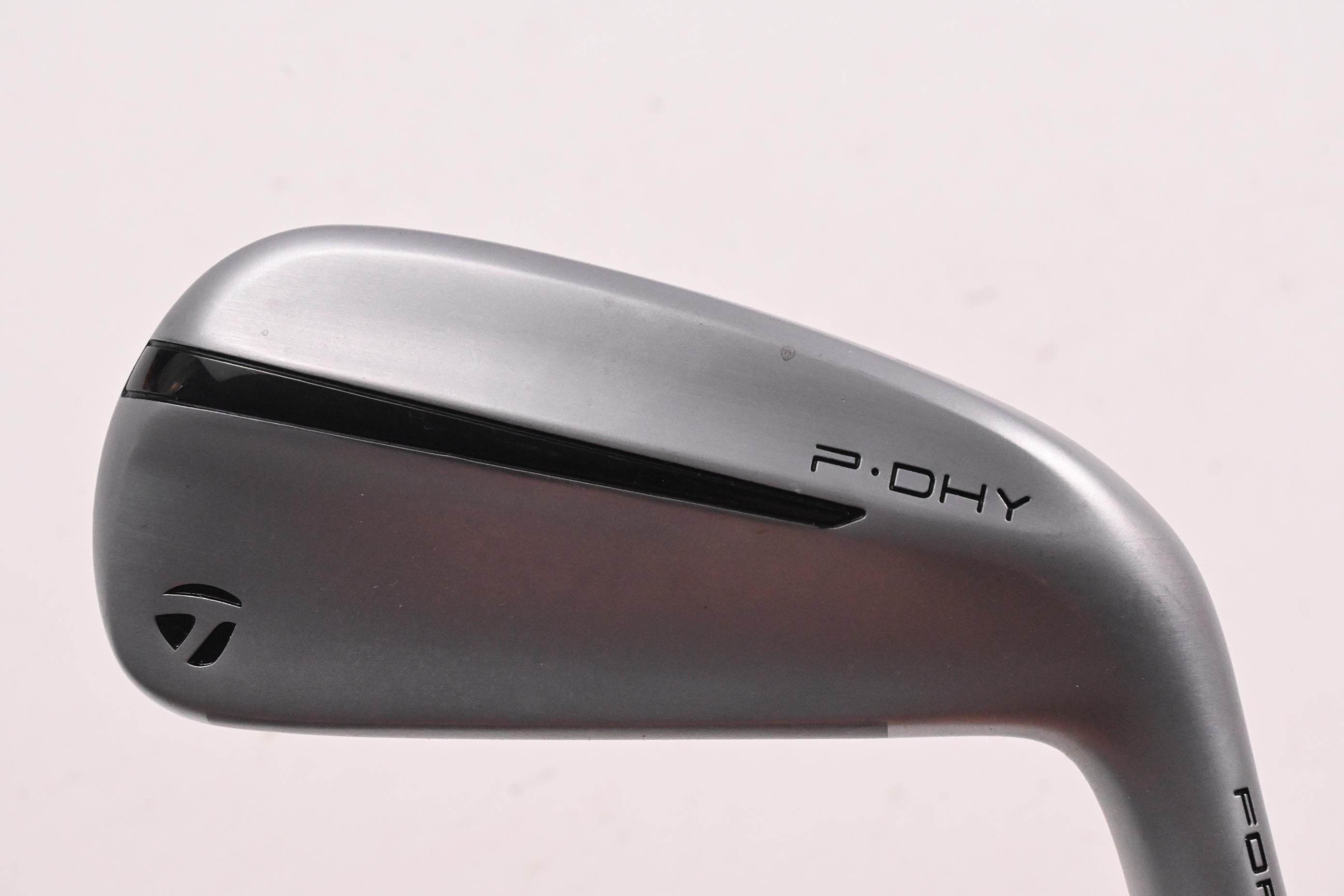Taylormade P.DHY #3 Iron / 20 Degree / Regular Flex UST Recoil Dart 75 Shaft