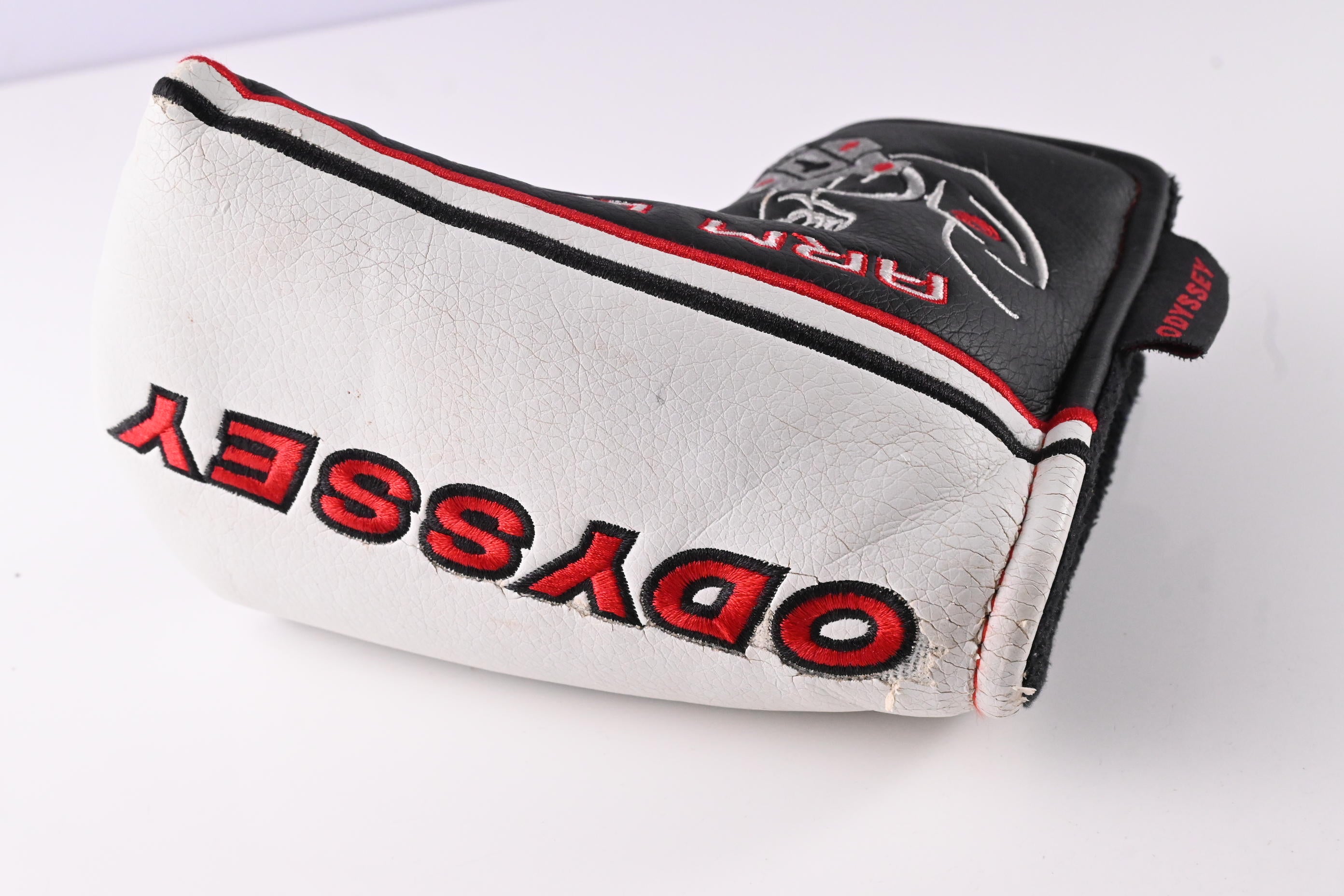 Odyssey V-Line Armlock Double Wide Putter / 39 Inch