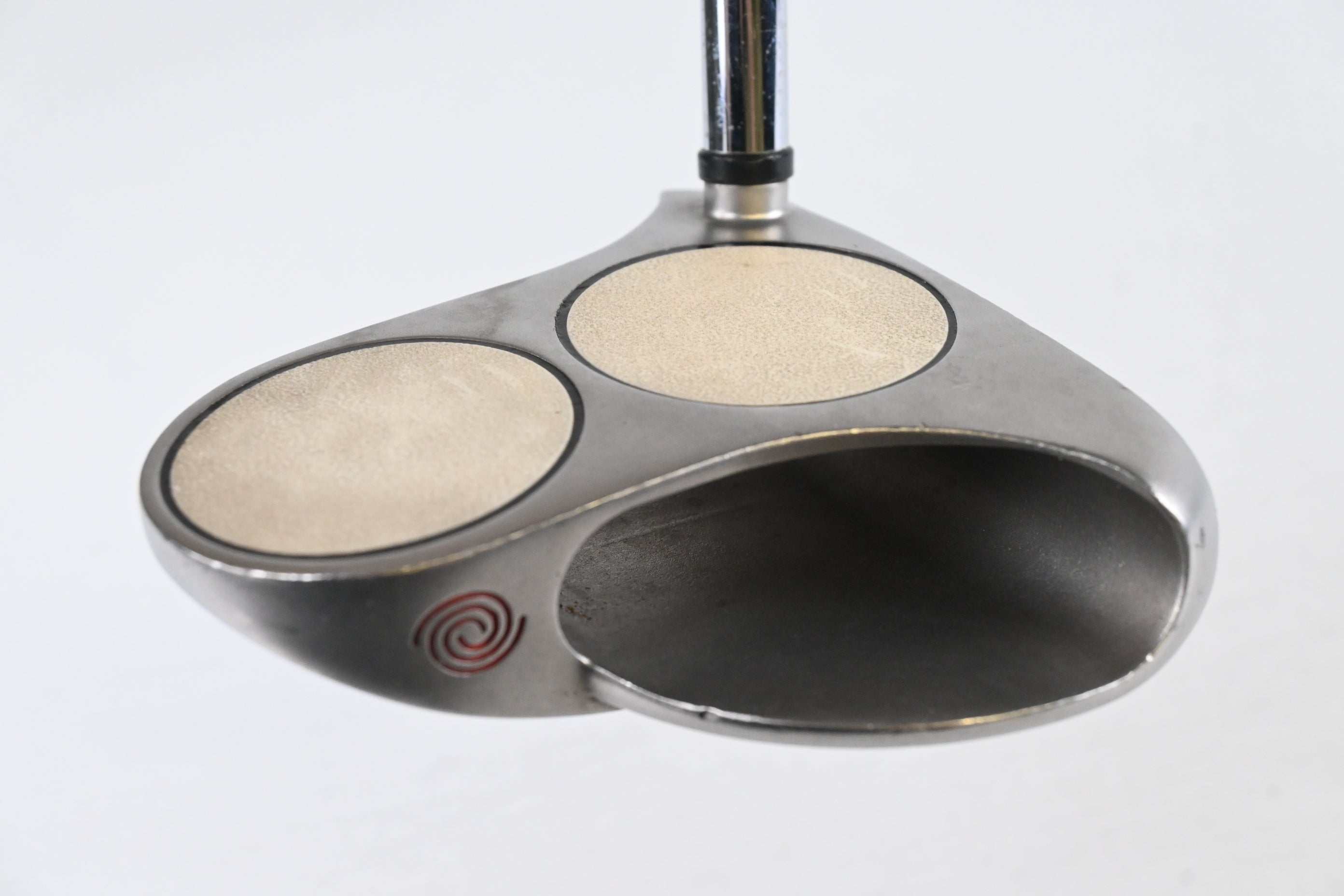 Odyssey White Hot XG 2-Ball Putter / 35 Inch